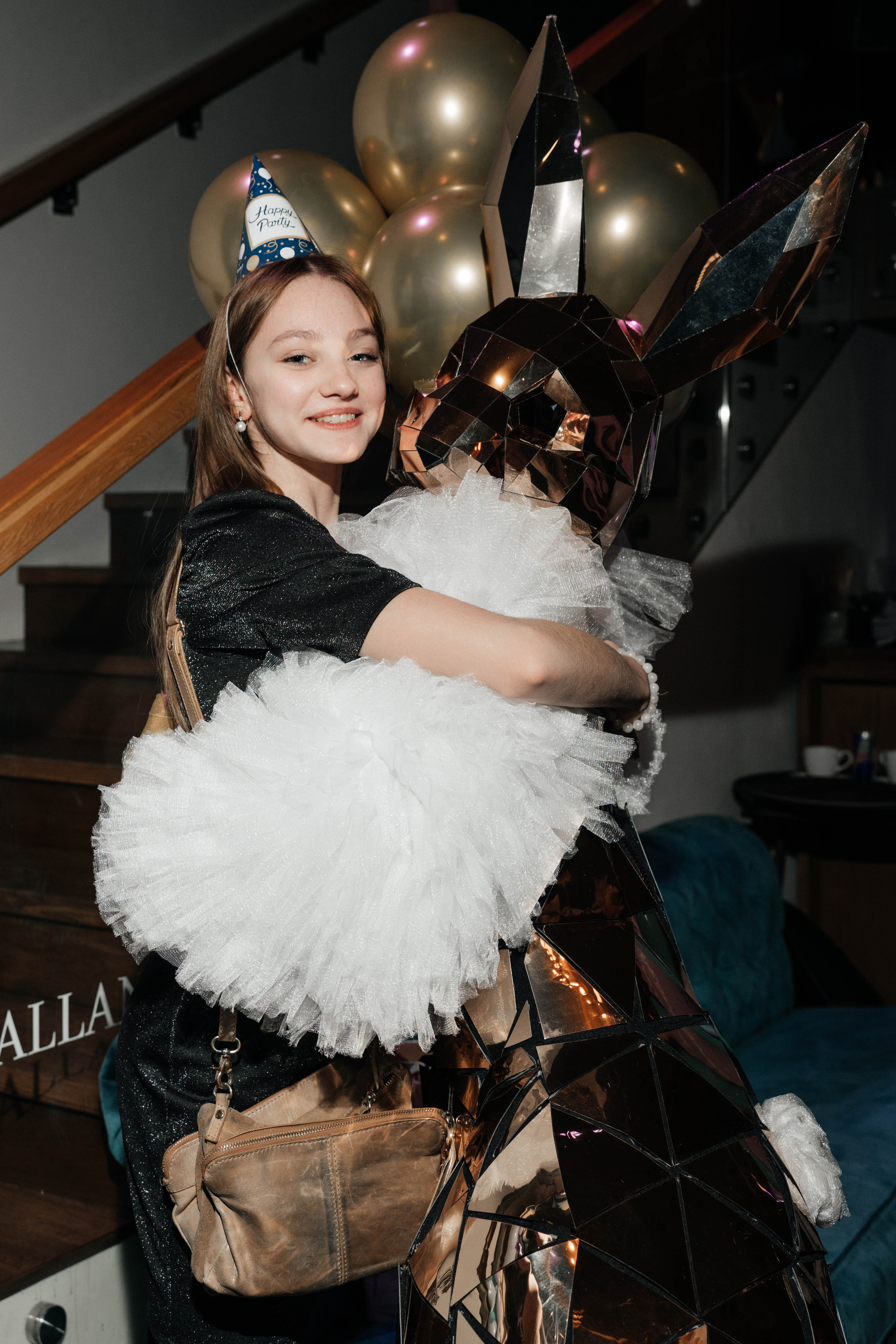 День рождения Н). Свадебный фотограф Москва Александра Аверкова