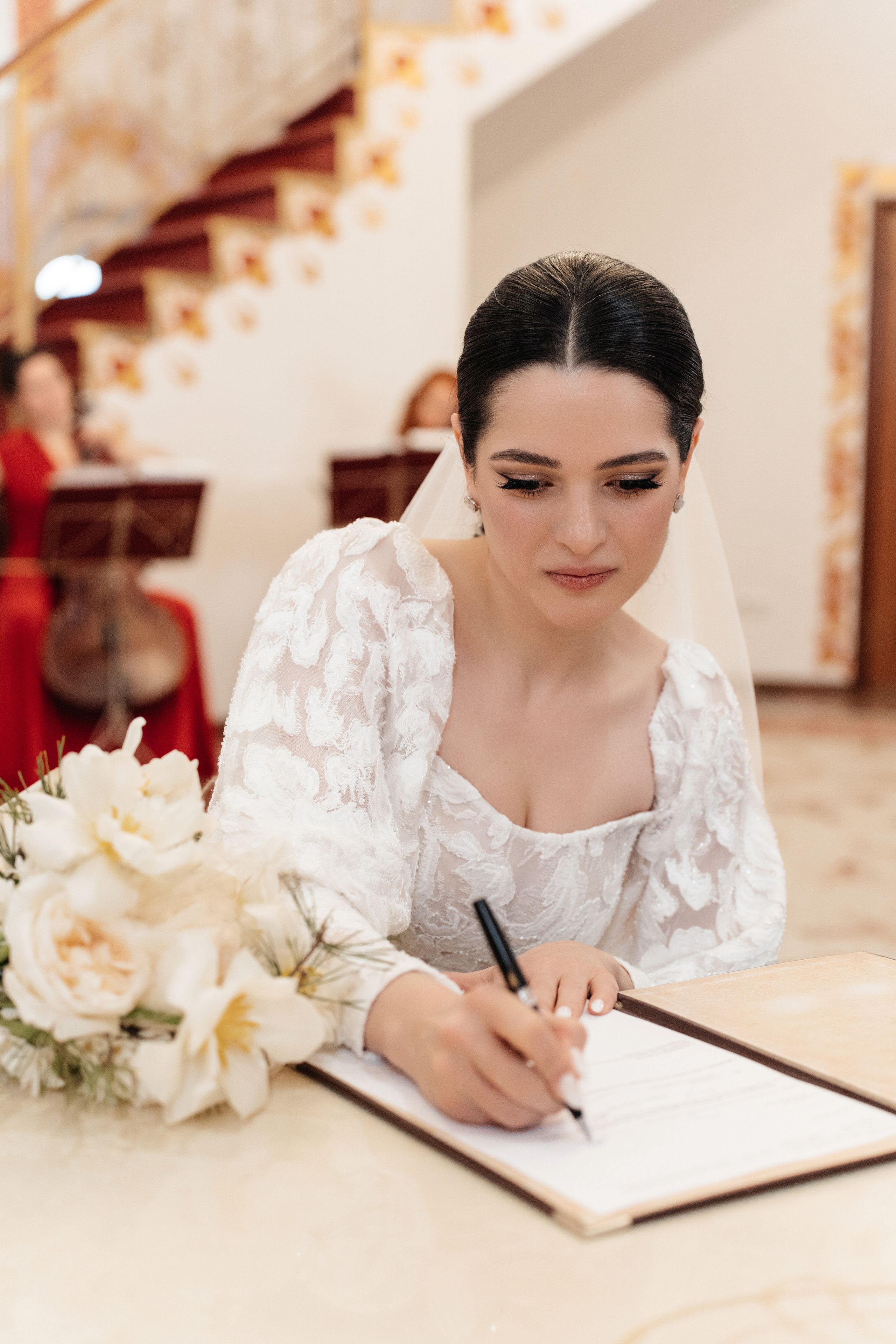 Гостиница Измайлово | загс № 5. Свадебный фотограф Москва Александра Аверкова