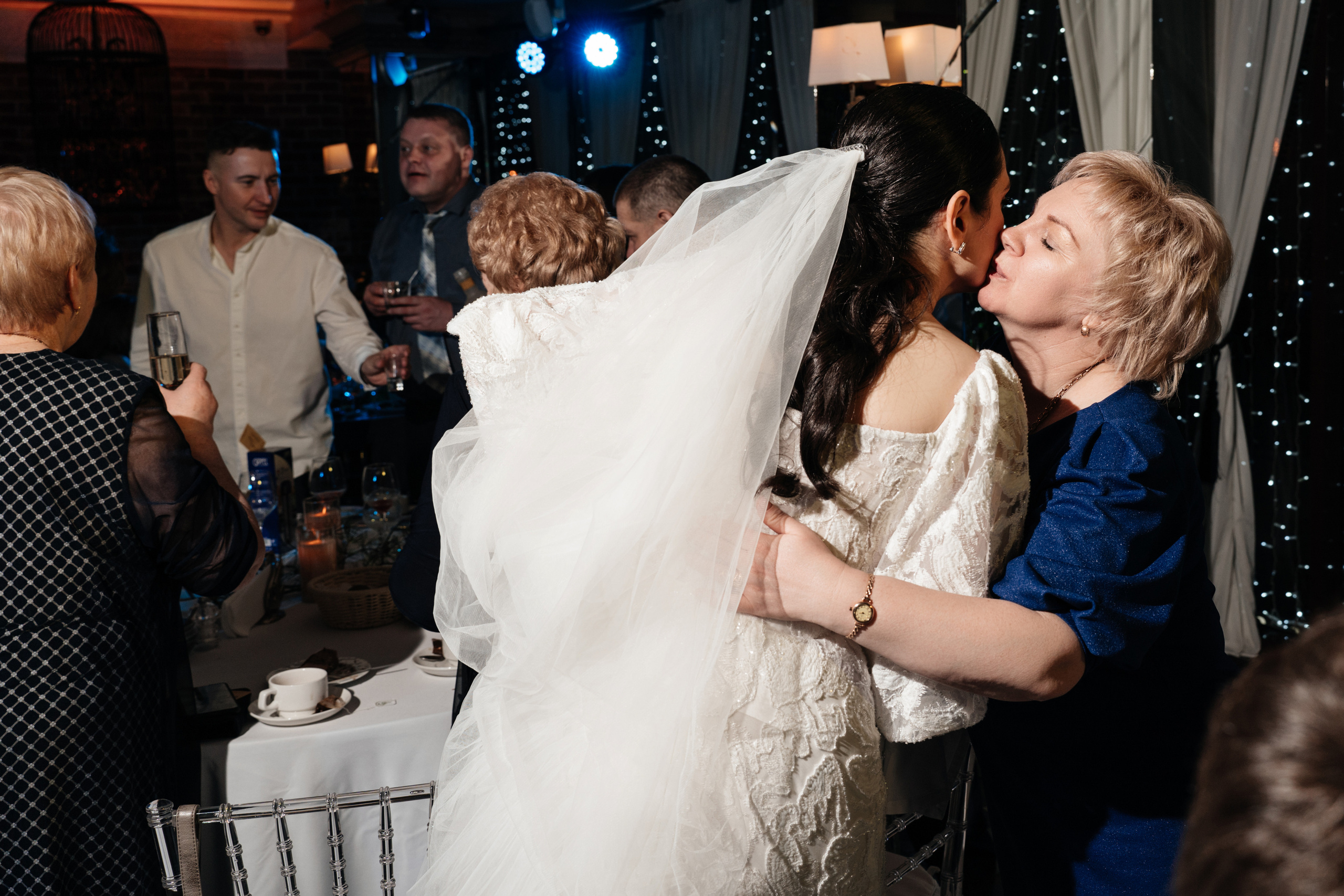 Гостиница Измайлово | загс № 5. Свадебный фотограф Москва Александра Аверкова