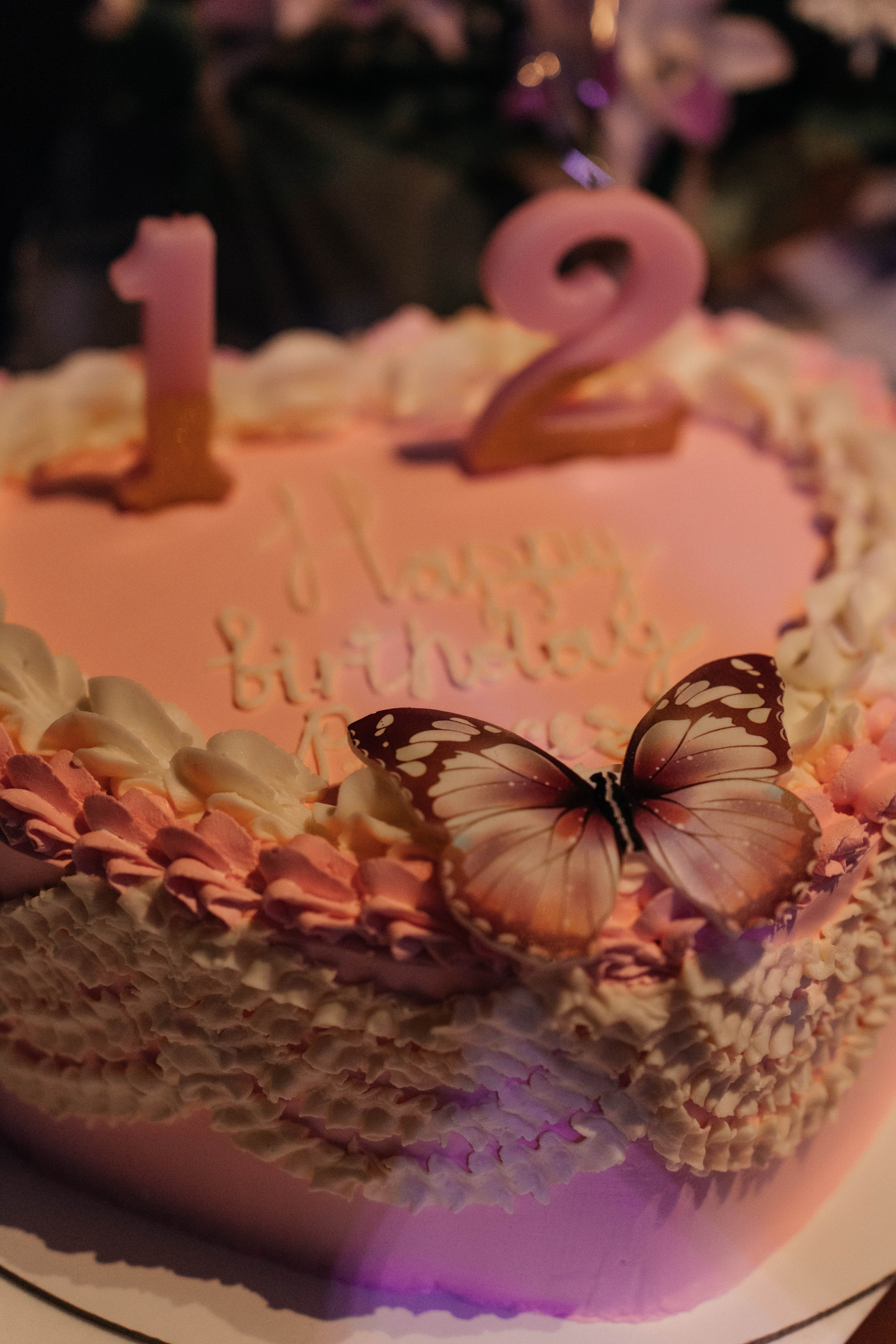 День рождения Н). Свадебный фотограф Москва Александра Аверкова