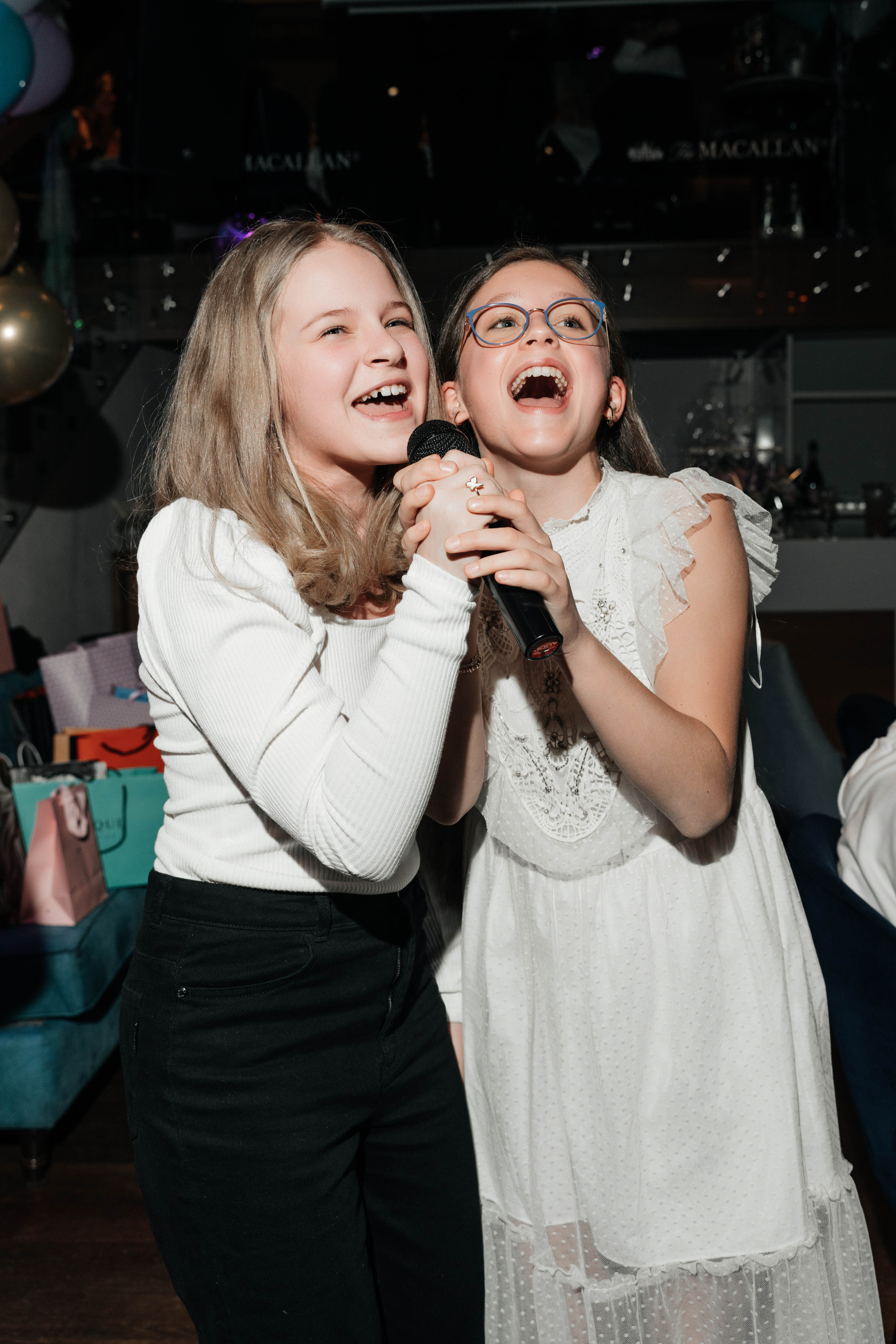 День рождения Н). Свадебный фотограф Москва Александра Аверкова