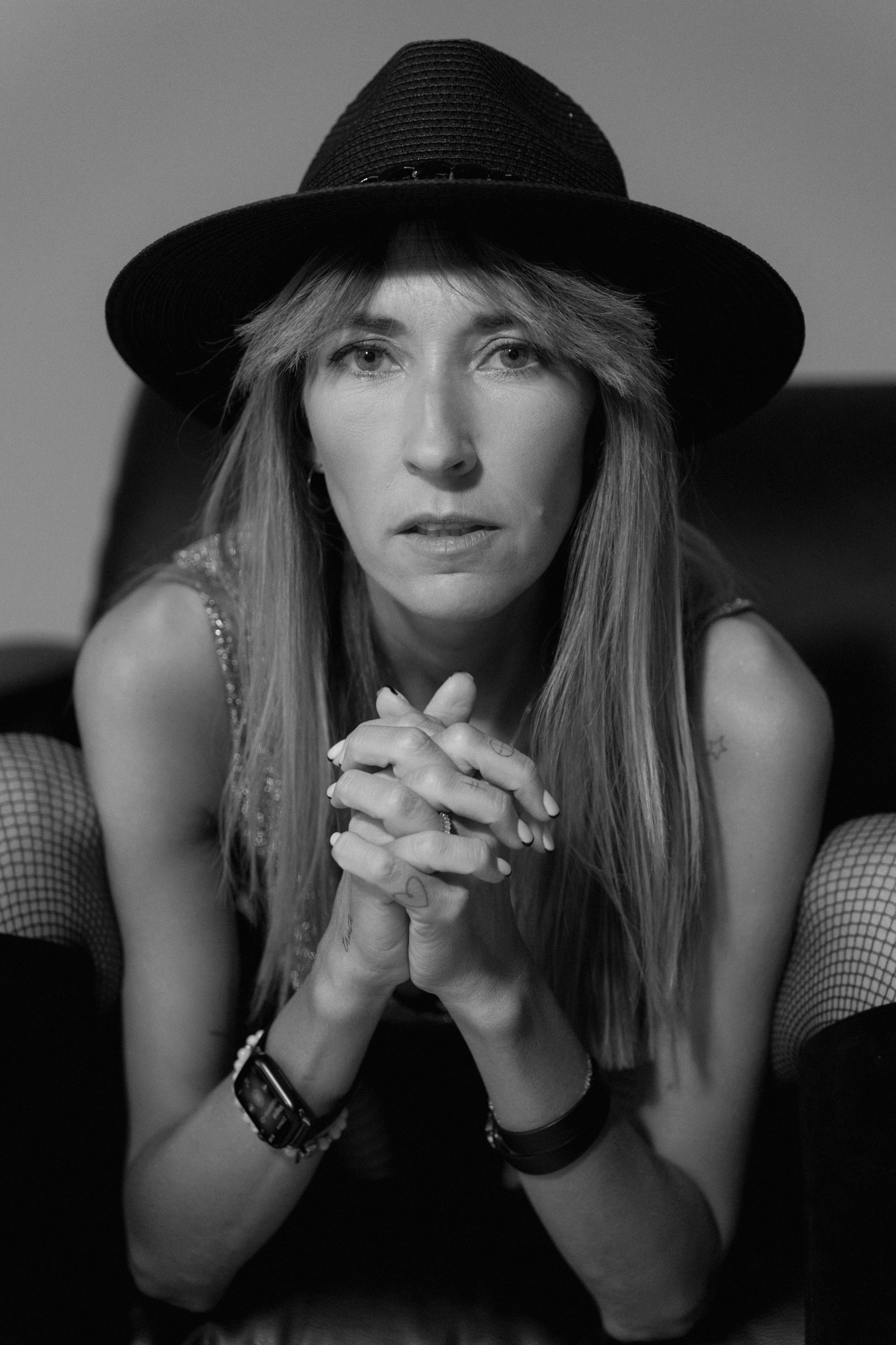 Девочки, студийная чб. Свадебный фотограф Москва Александра Аверкова