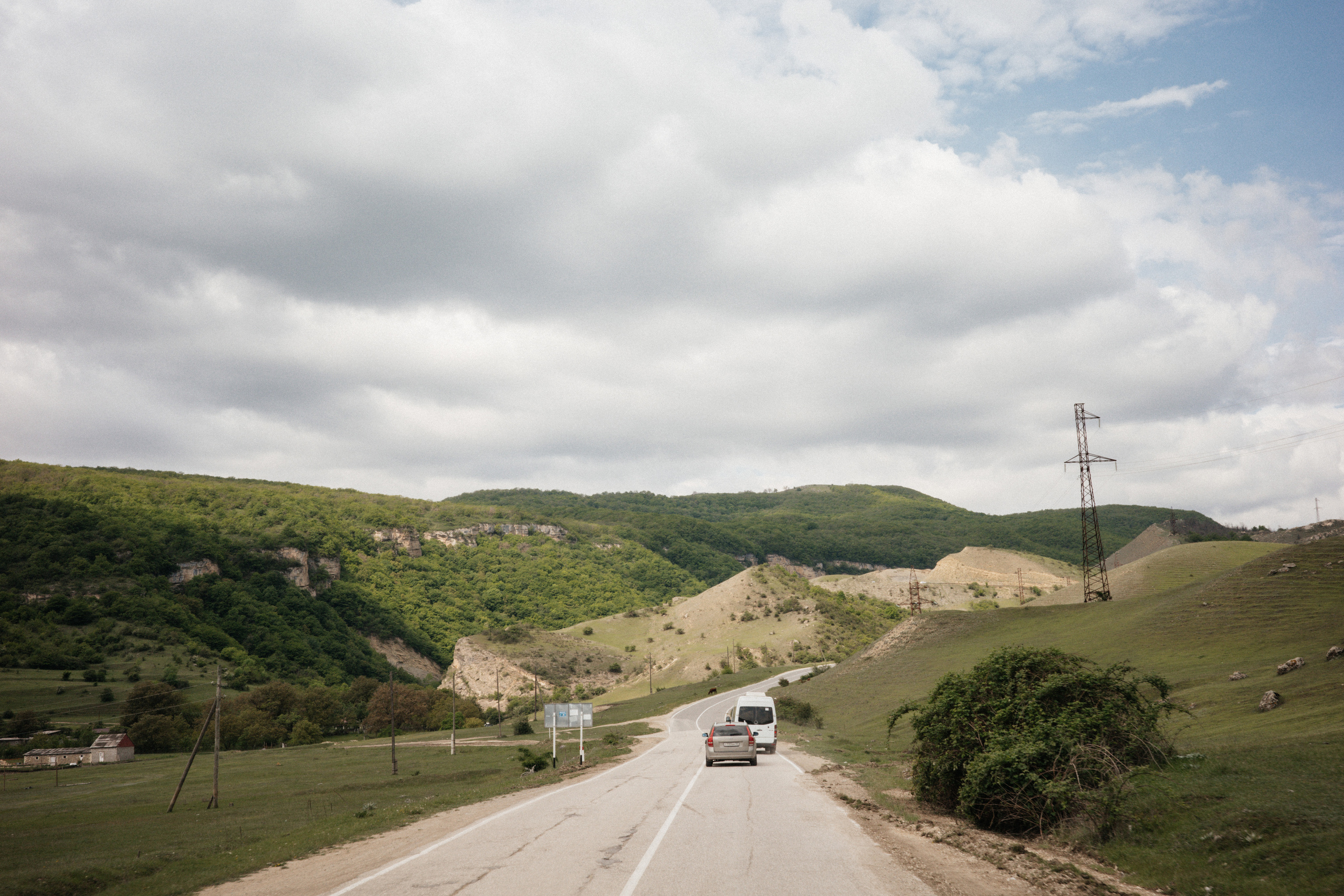 Дагестан. Свадебный фотограф Москва Александра Аверкова