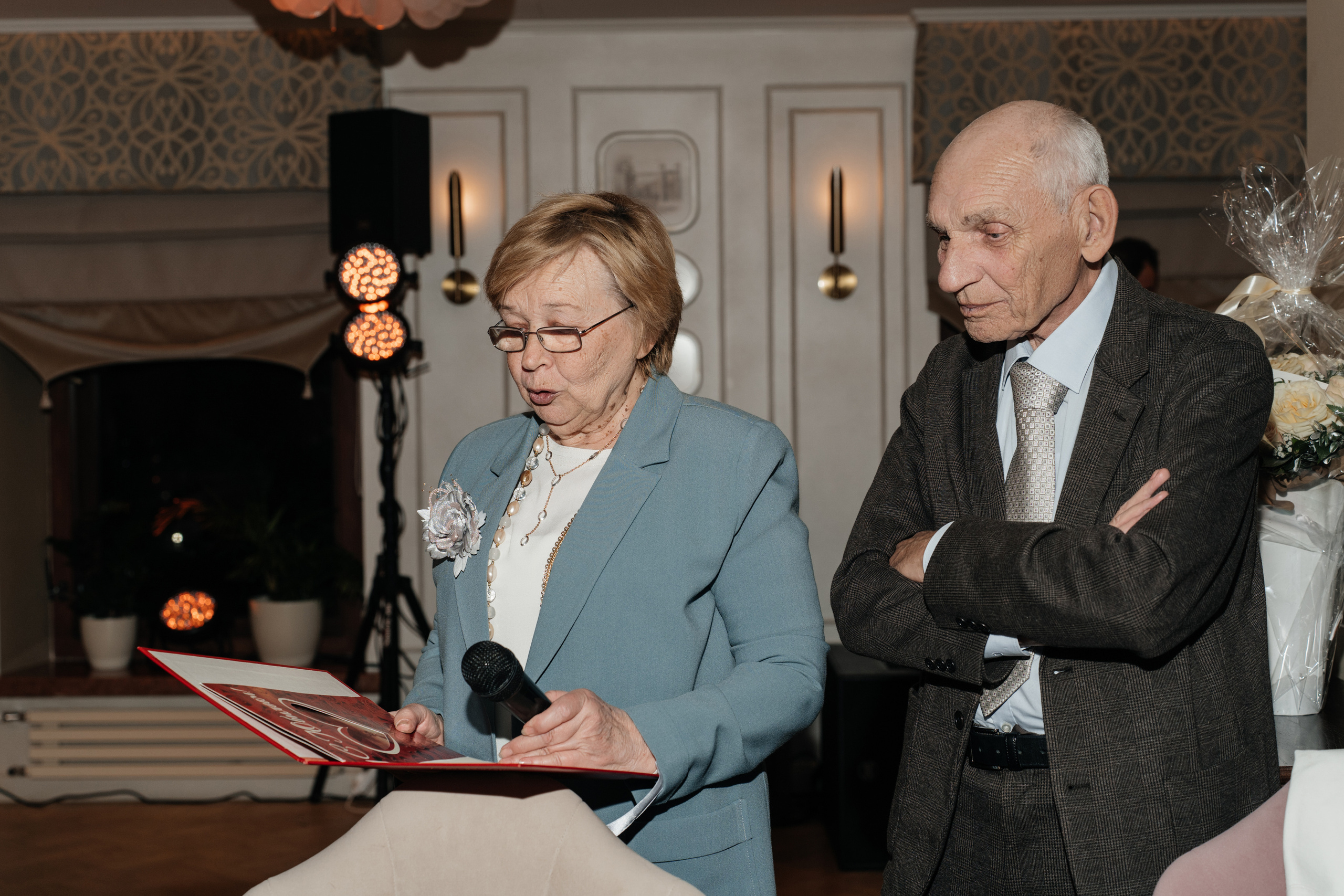 В кругу родных. Свадебный фотограф Москва Александра Аверкова