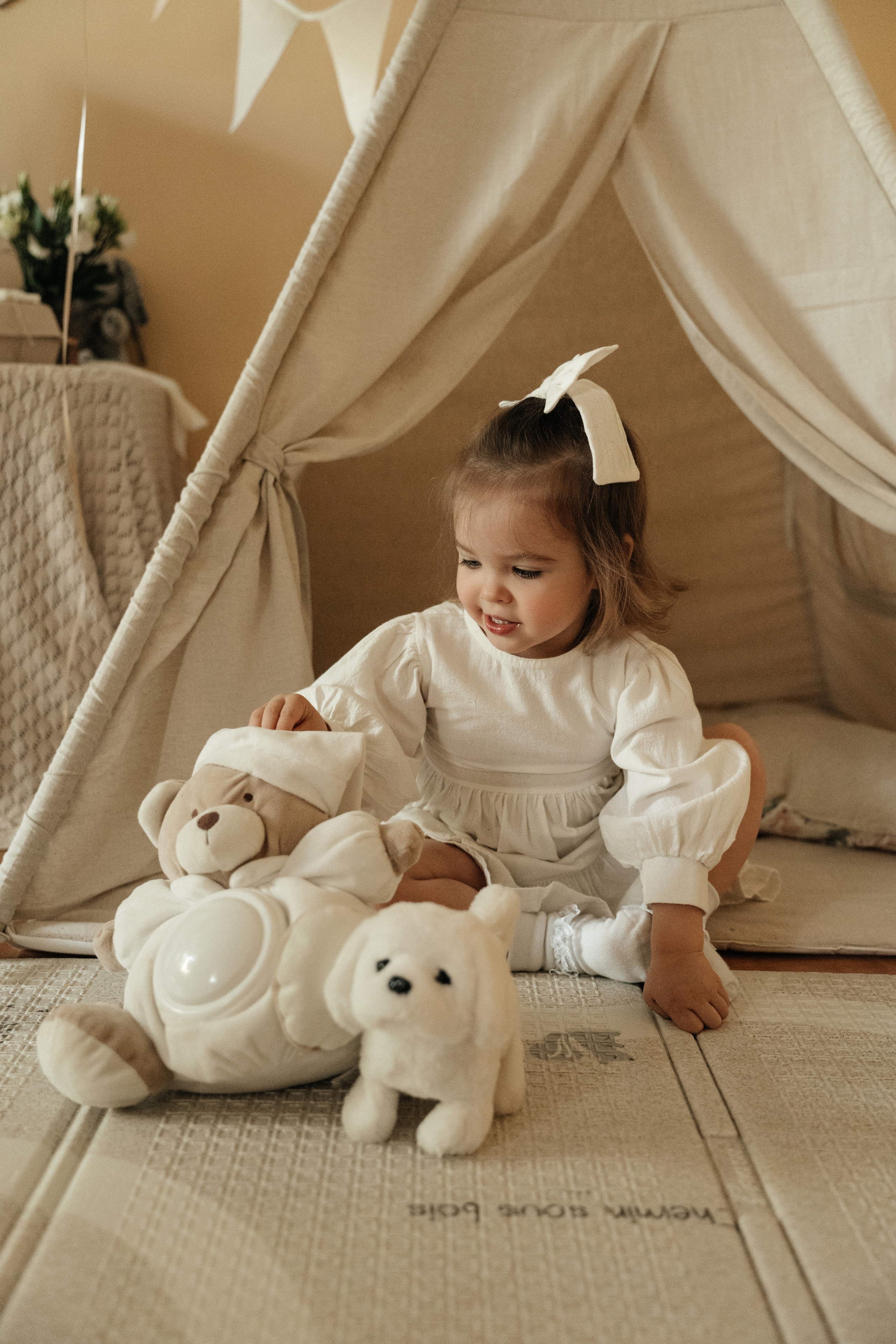 Мне 2 годика). Свадебный фотограф Москва Александра Аверкова