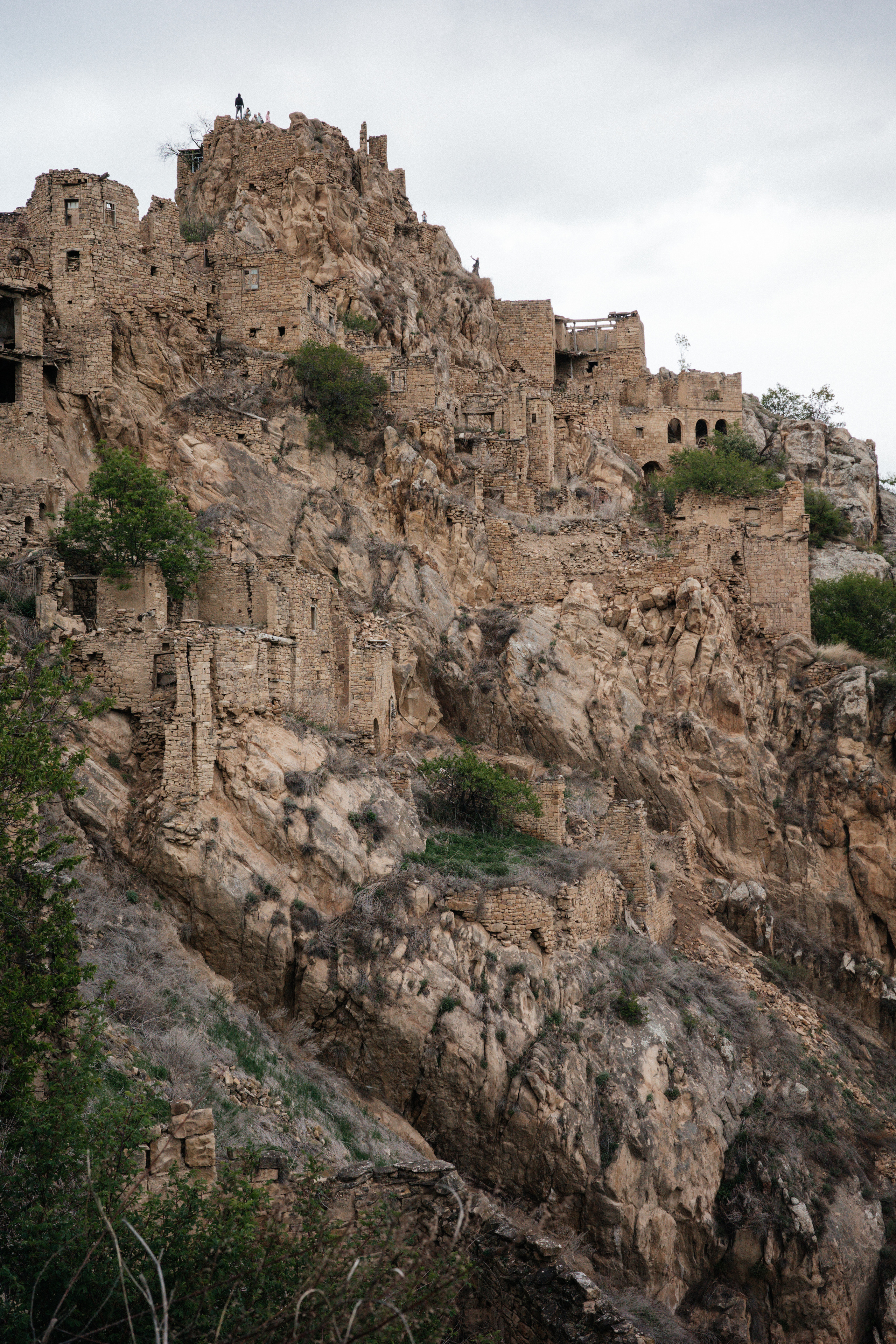 Дагестан. Свадебный фотограф Москва Александра Аверкова