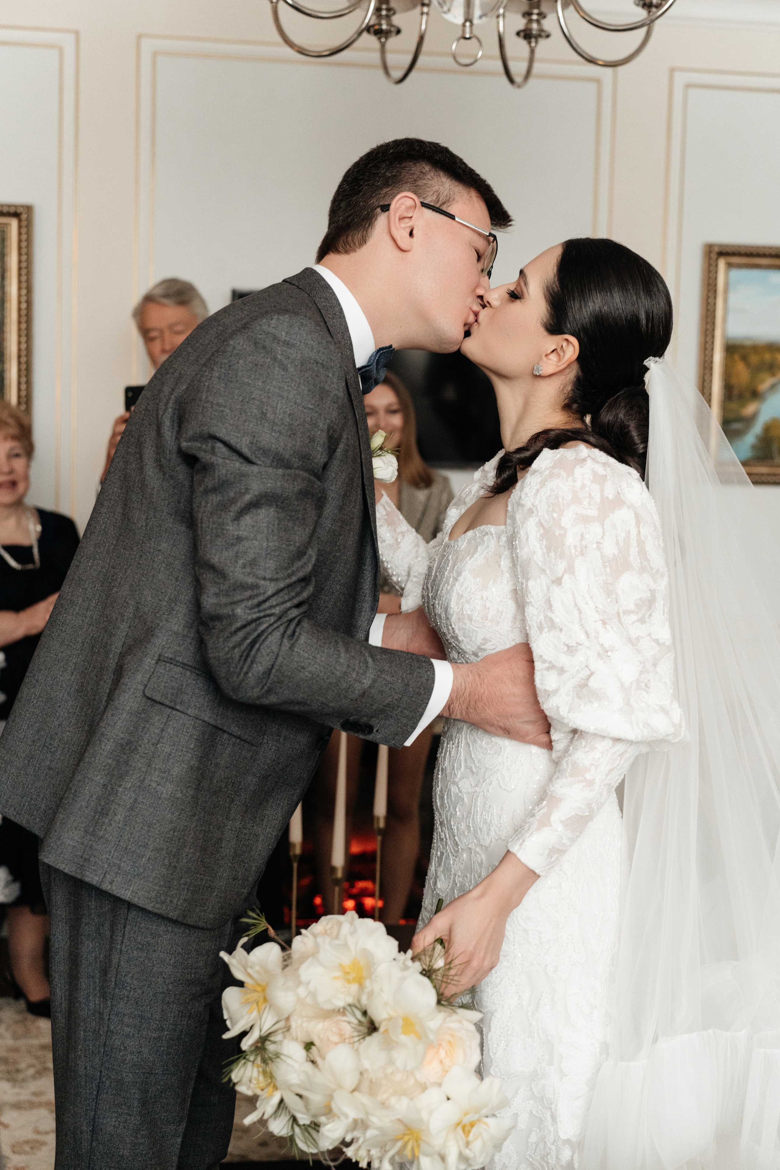 Гостиница Измайлово | загс № 5. Свадебный фотограф Москва Александра Аверкова