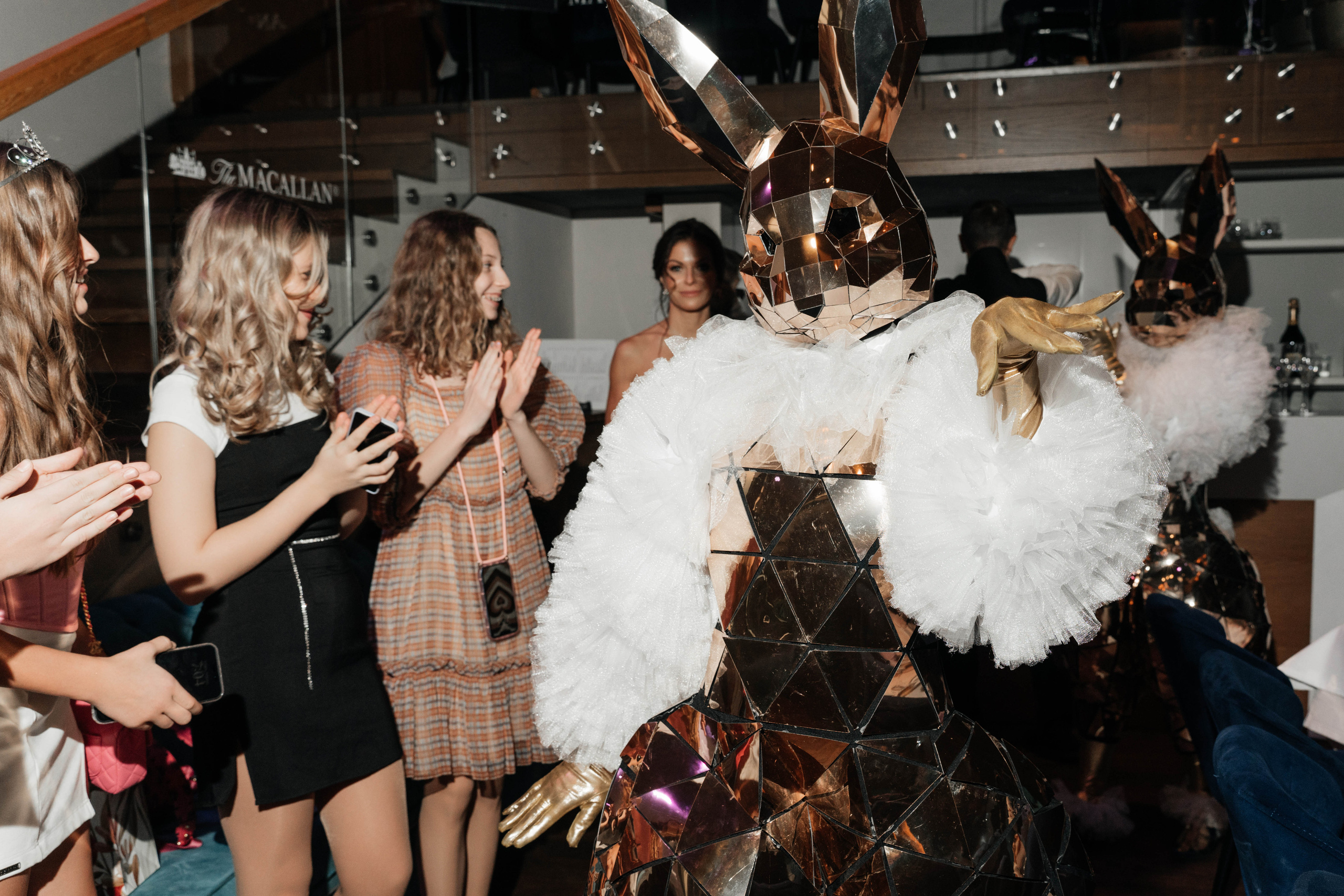 День рождения Н). Свадебный фотограф Москва Александра Аверкова