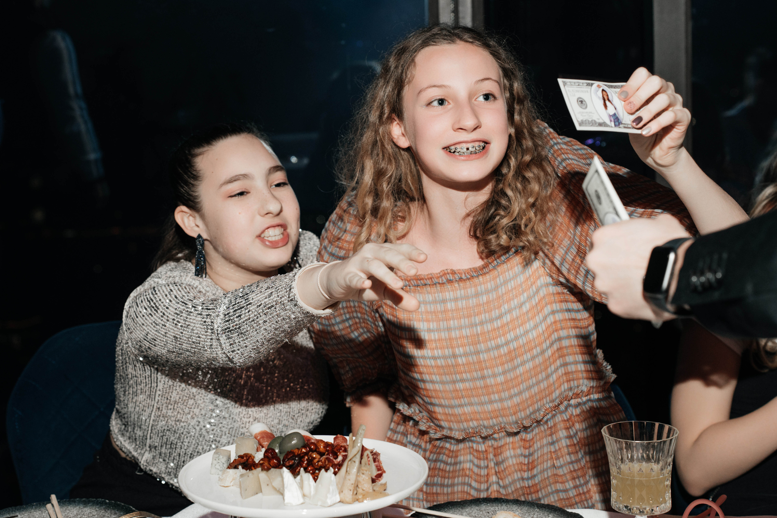 День рождения Н). Свадебный фотограф Москва Александра Аверкова