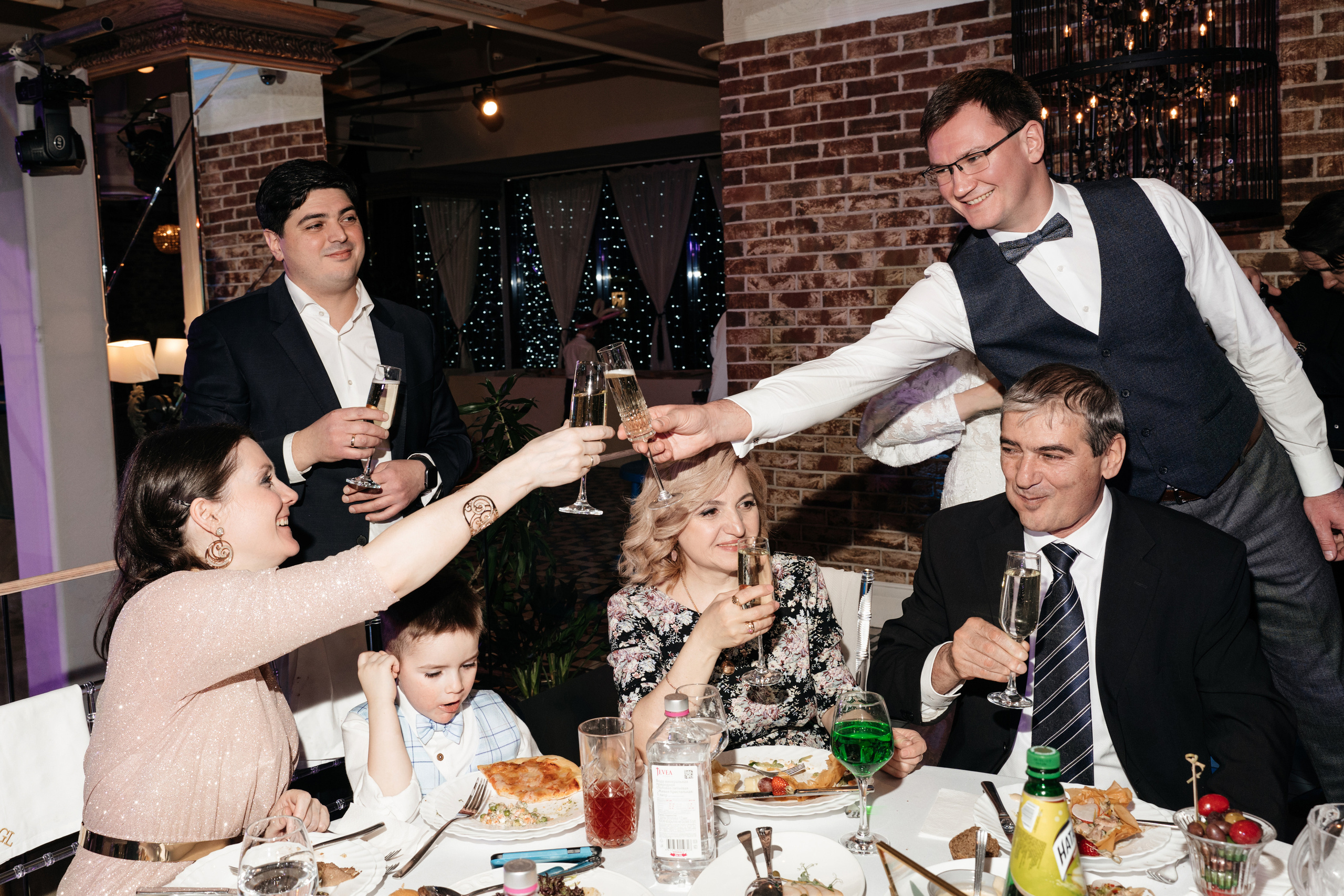 Гостиница Измайлово | загс № 5. Свадебный фотограф Москва Александра Аверкова