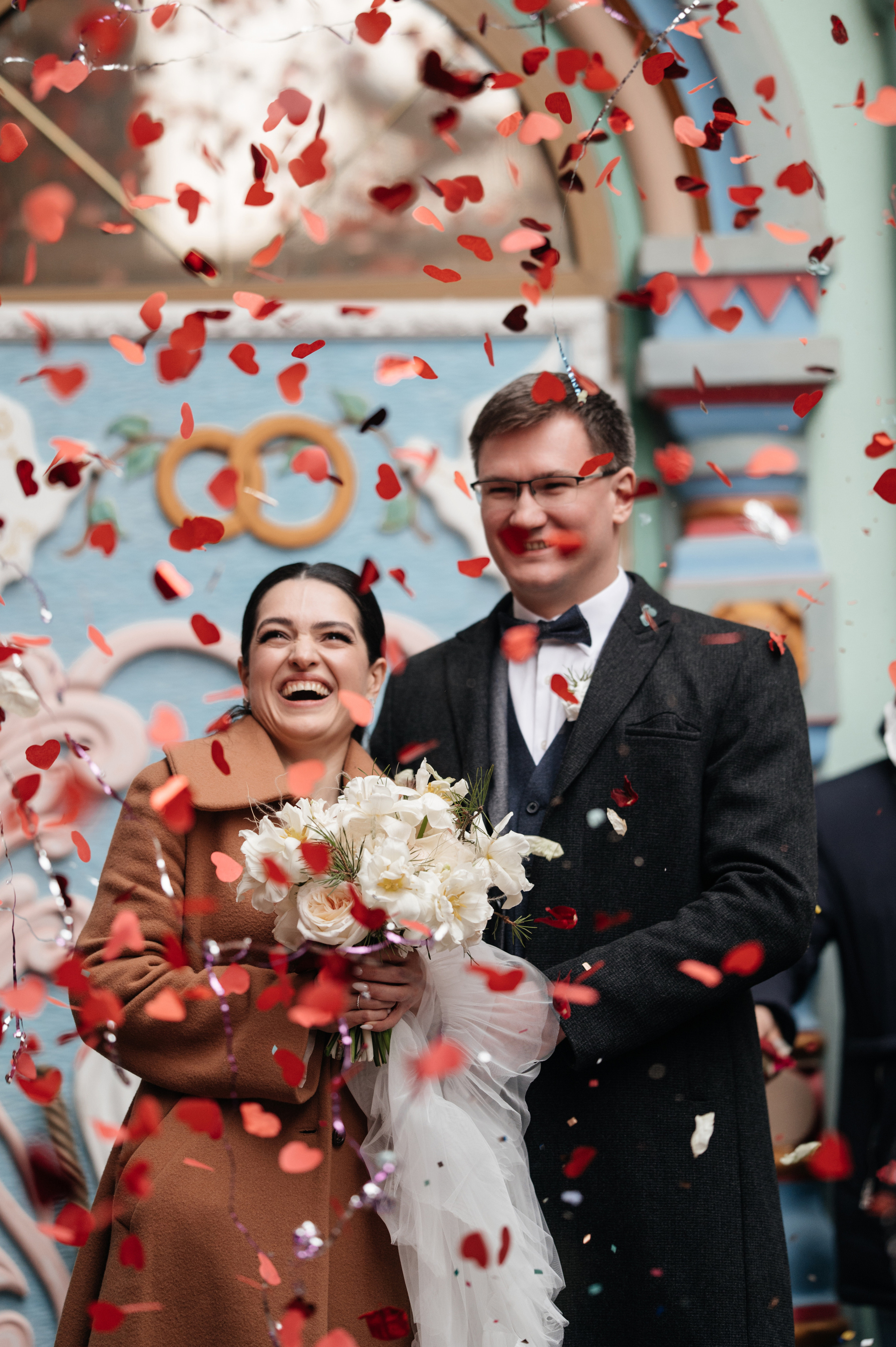 Гостиница Измайлово | загс № 5. Свадебный фотограф Москва Александра Аверкова