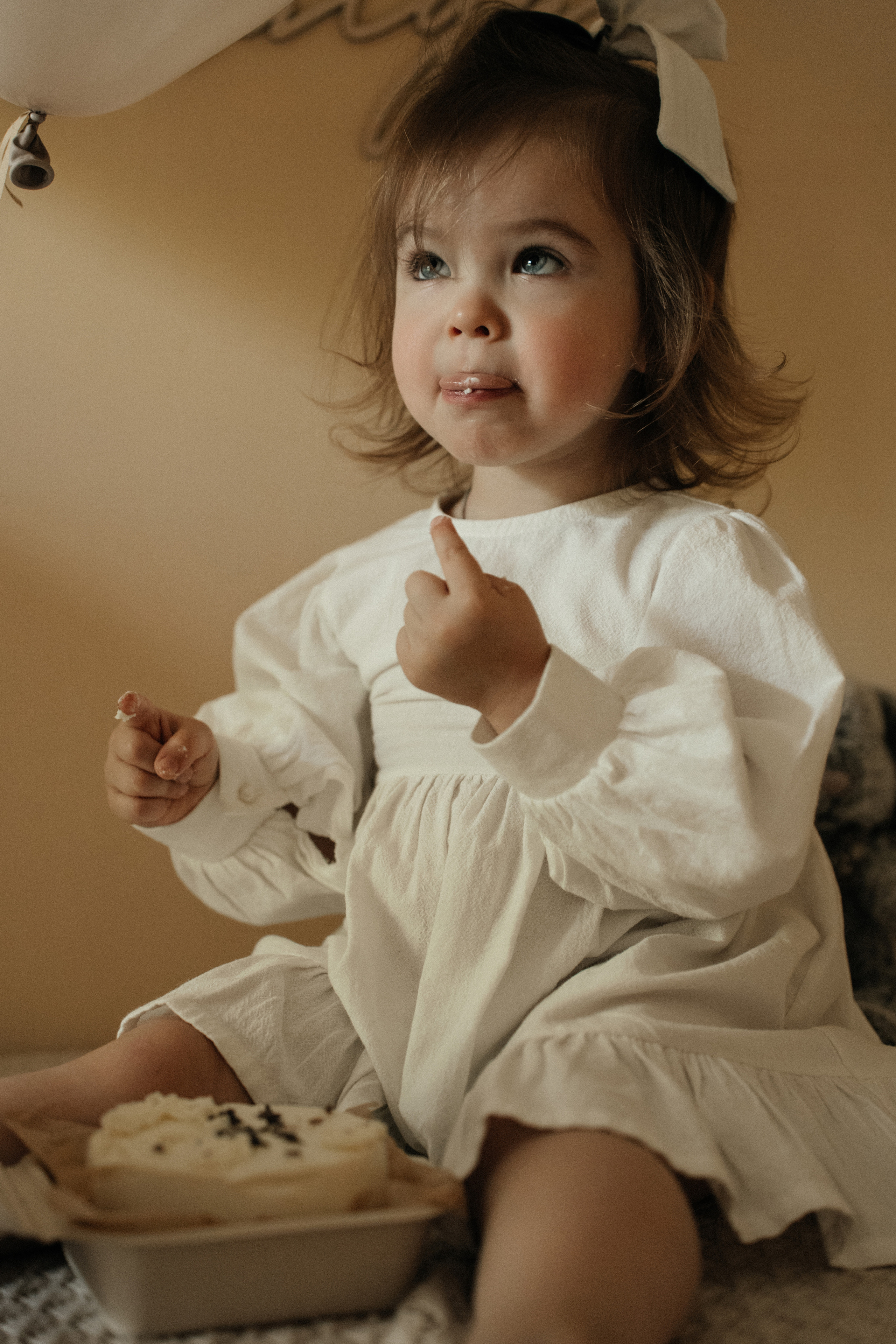 Мне 2 годика). Свадебный фотограф Москва Александра Аверкова