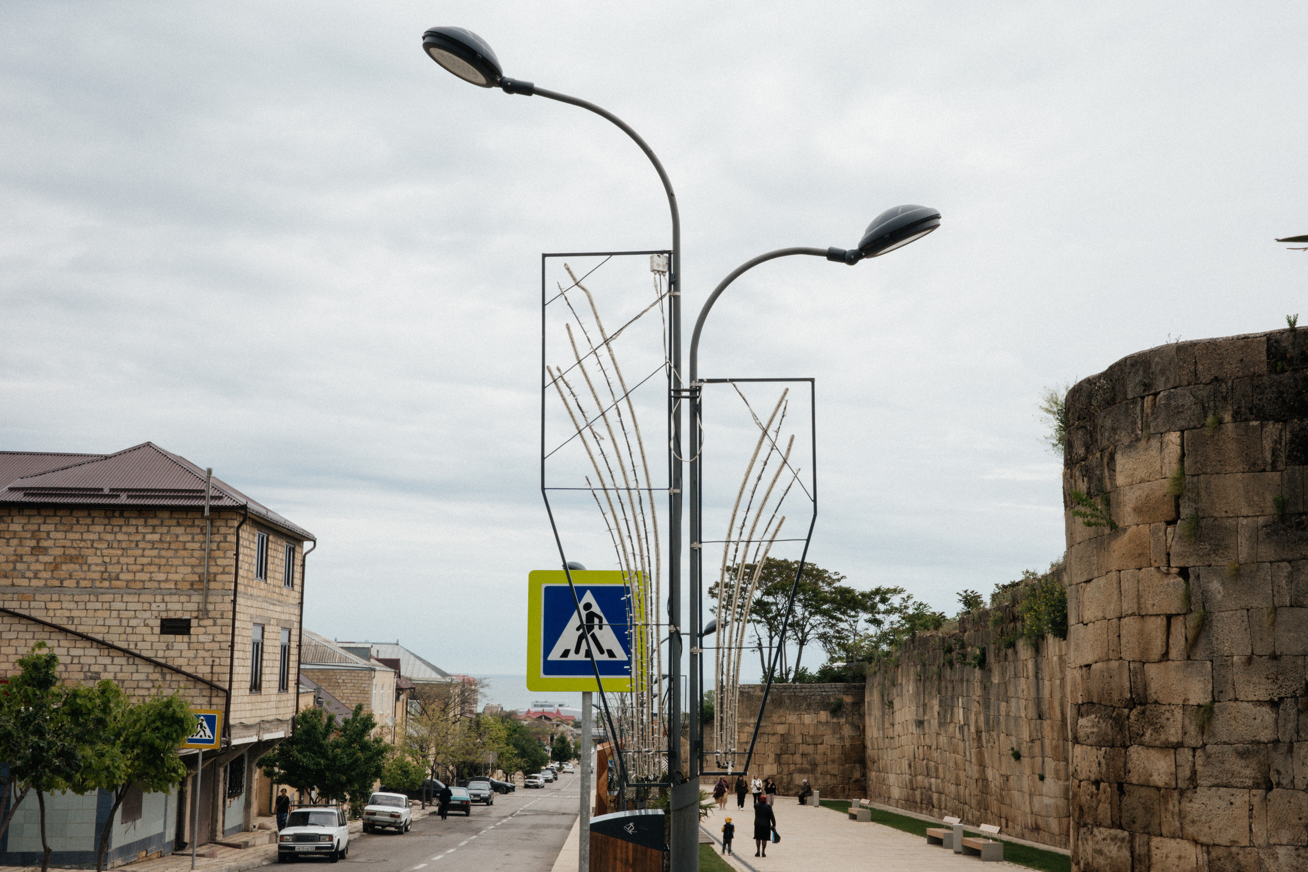 Дагестан. Свадебный фотограф Москва Александра Аверкова