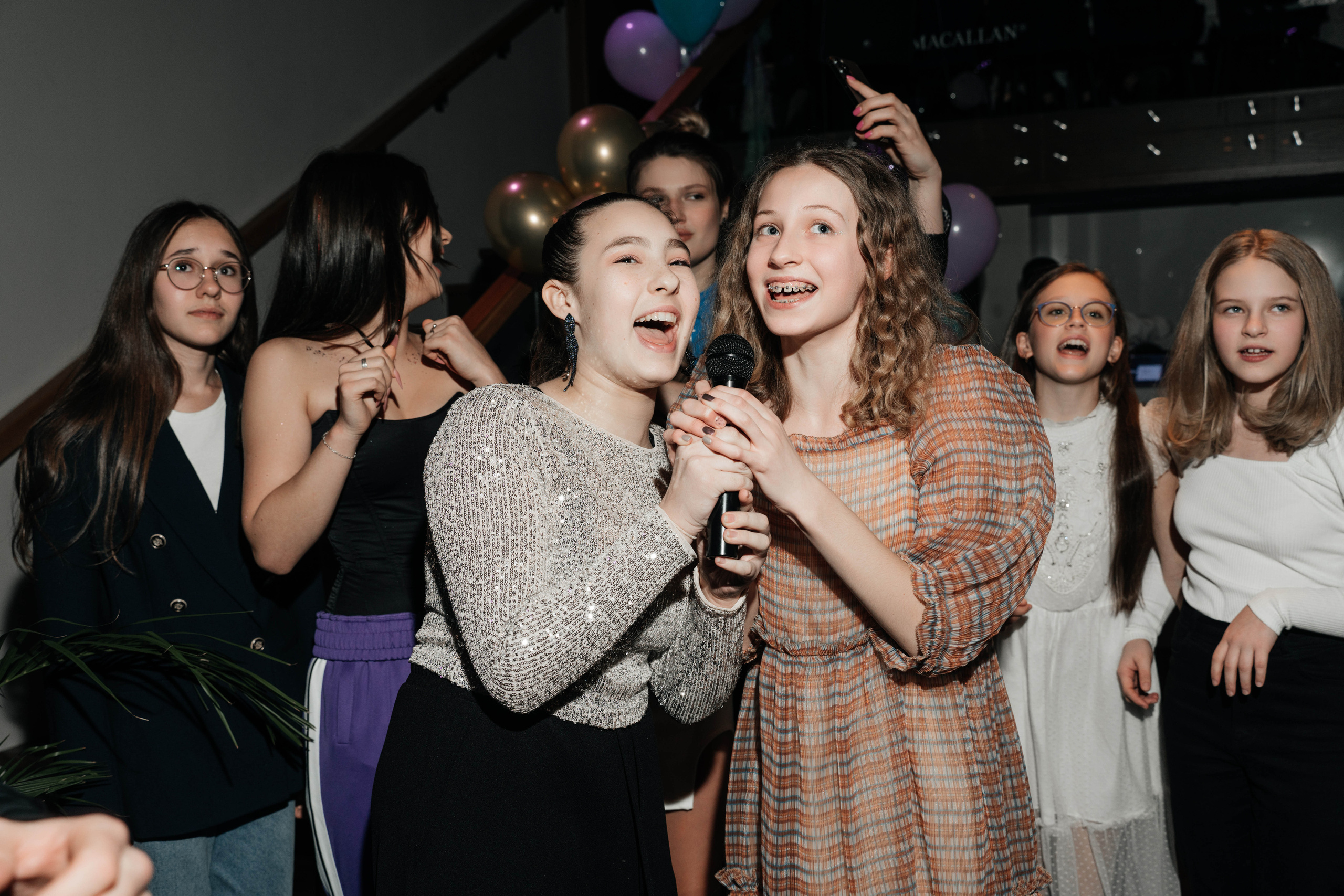 День рождения Н). Свадебный фотограф Москва Александра Аверкова