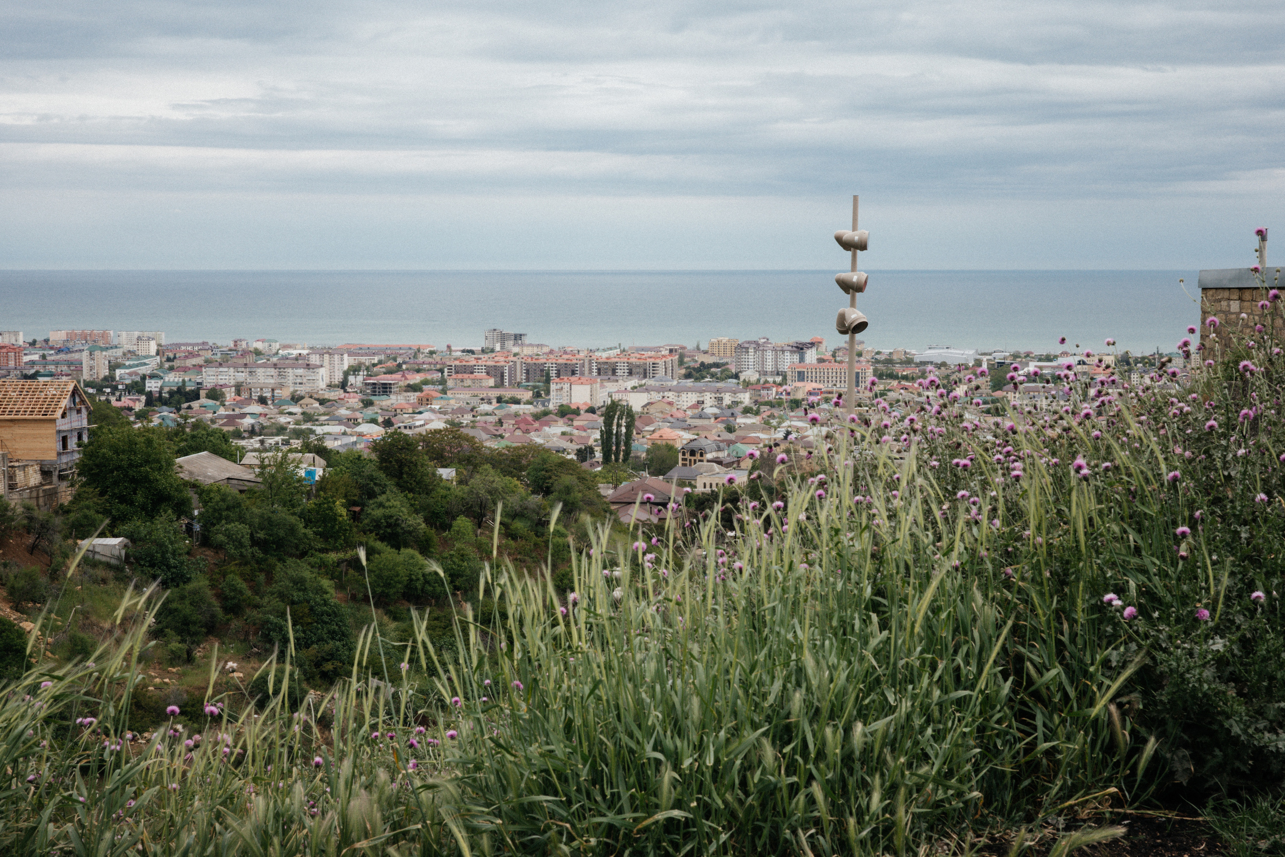 Дагестан. Свадебный фотограф Москва Александра Аверкова