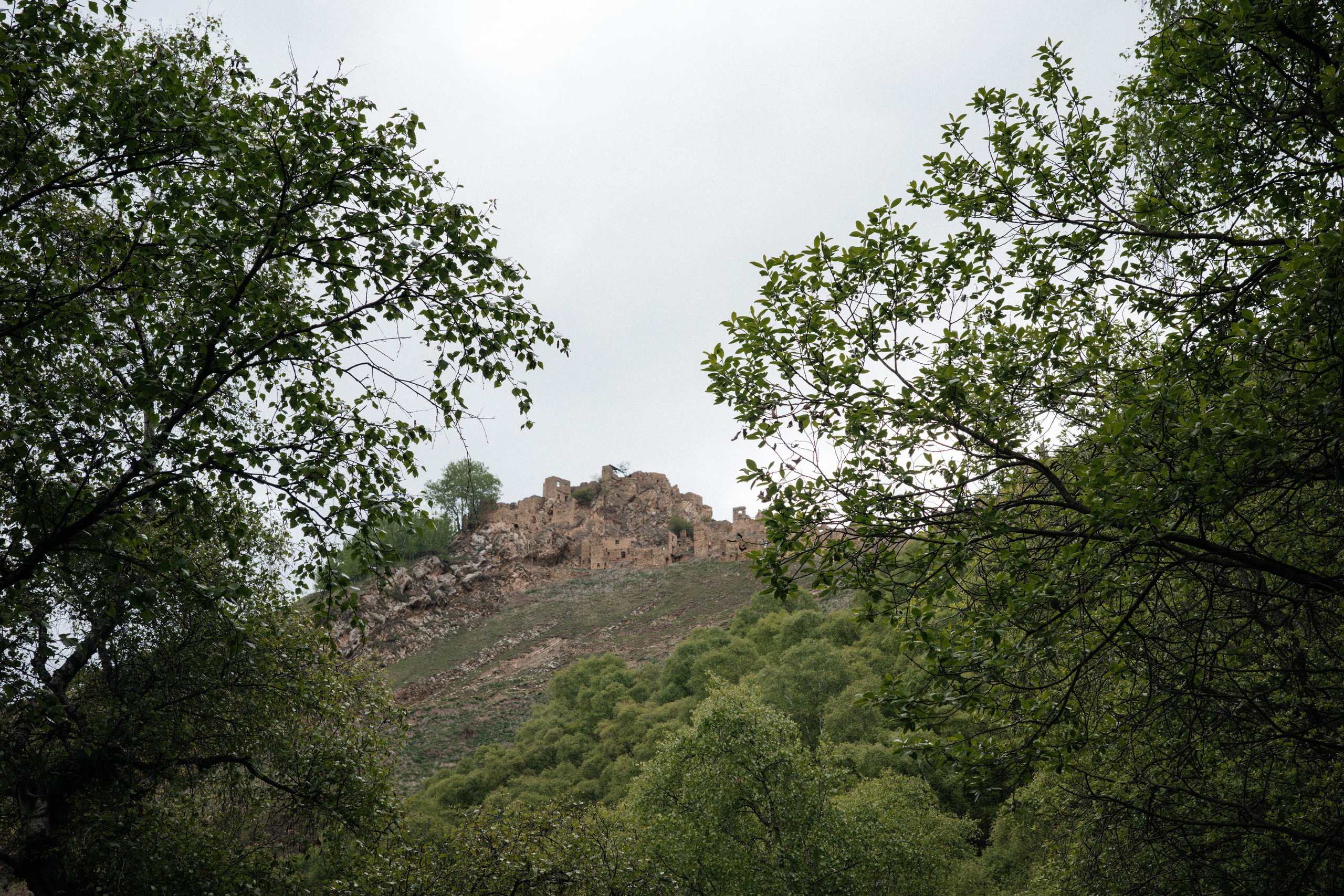 Дагестан. Свадебный фотограф Москва Александра Аверкова