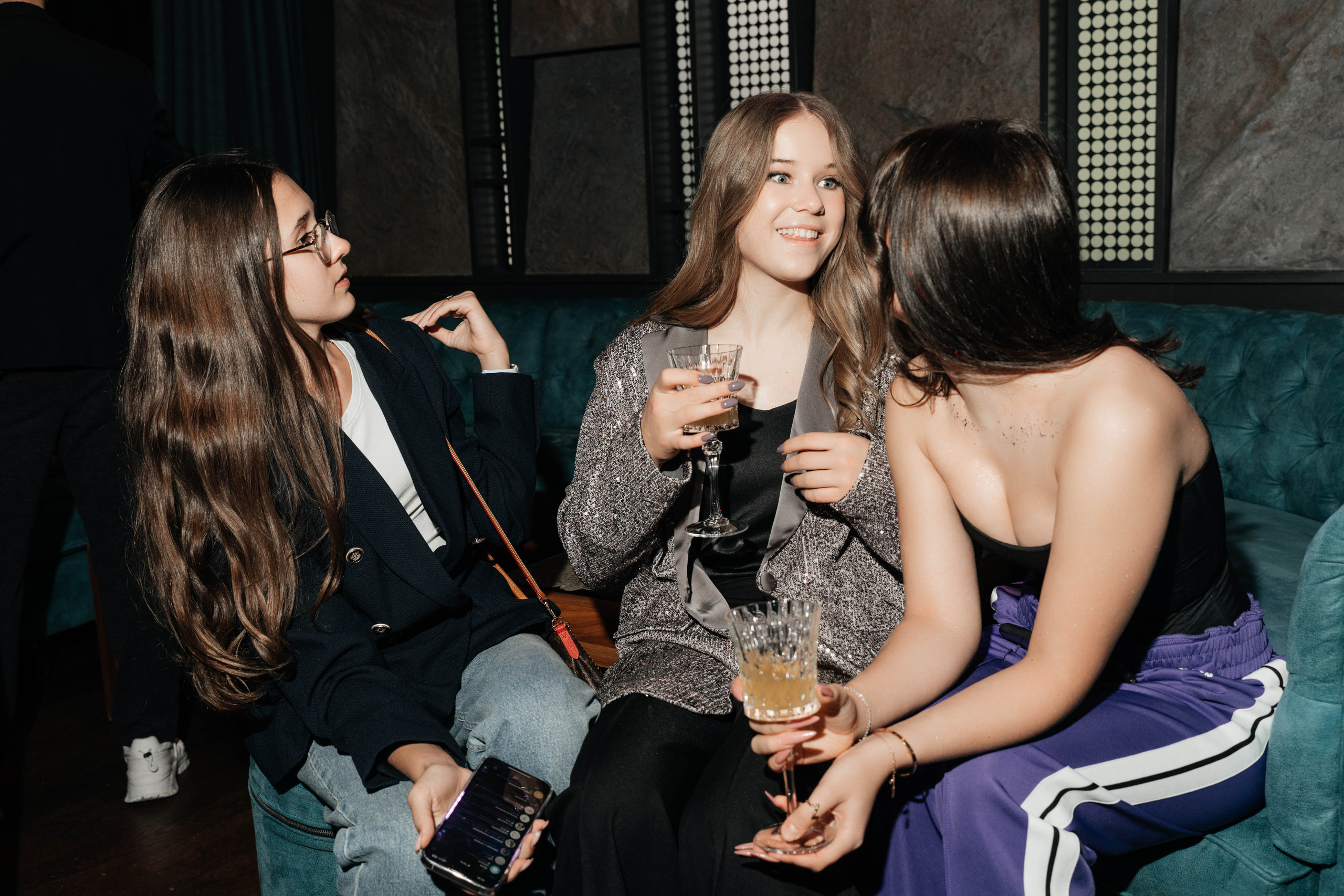 День рождения Н). Свадебный фотограф Москва Александра Аверкова