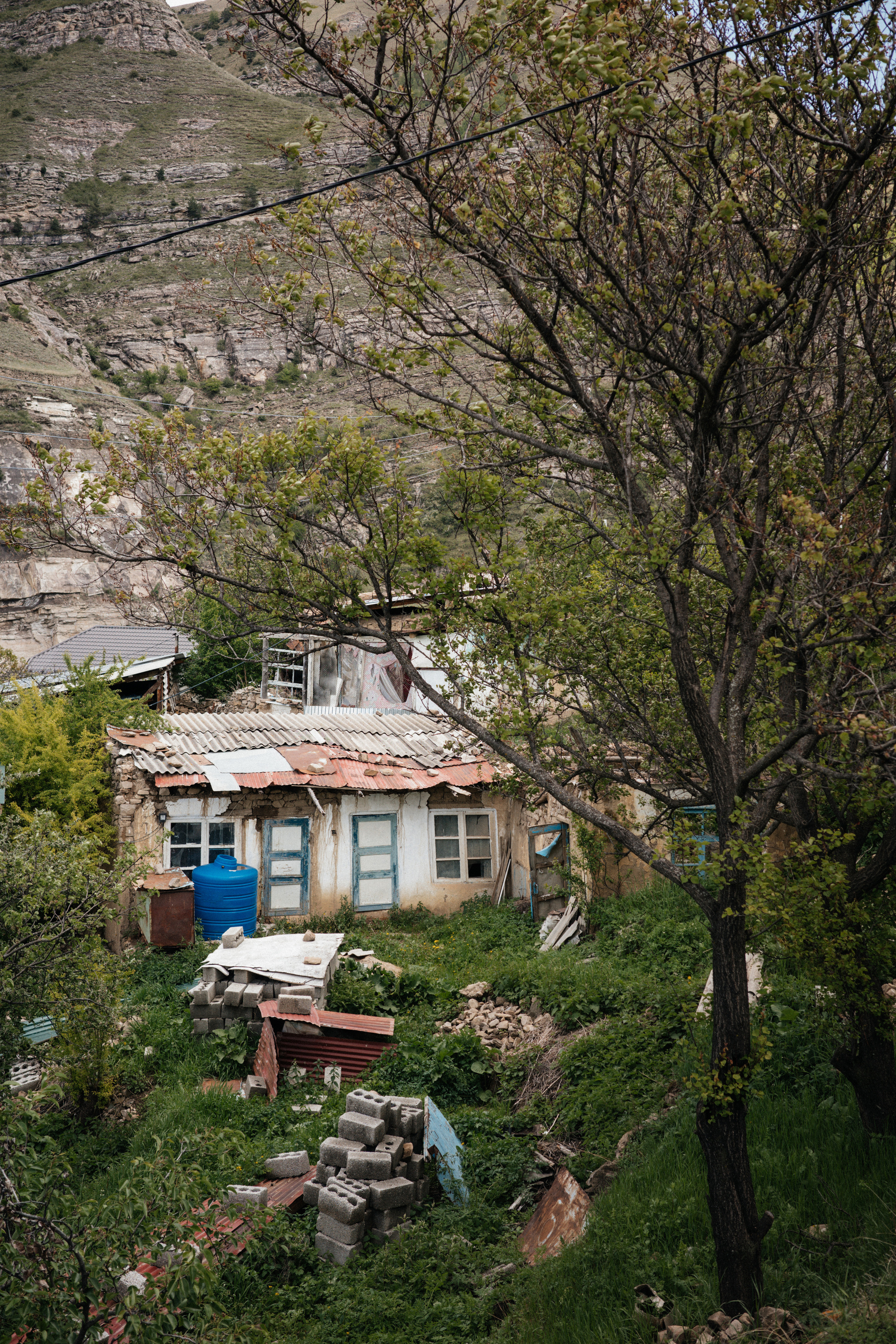 Дагестан. Свадебный фотограф Москва Александра Аверкова