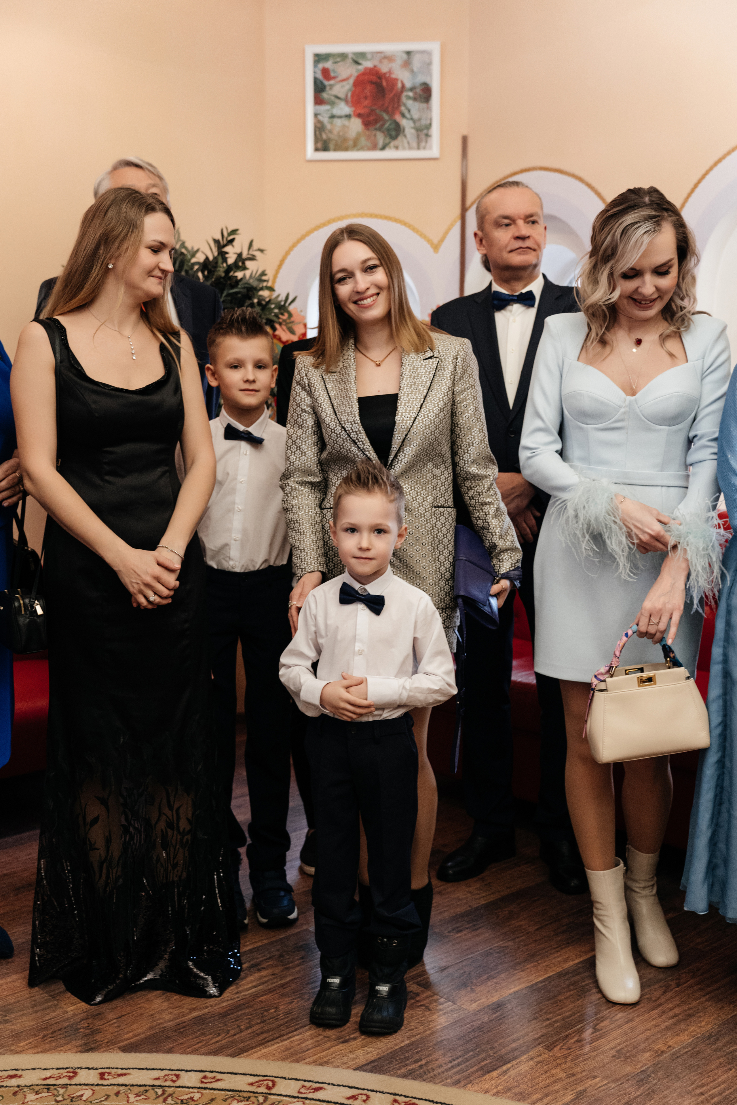 Гостиница Измайлово | загс № 5. Свадебный фотограф Москва Александра Аверкова