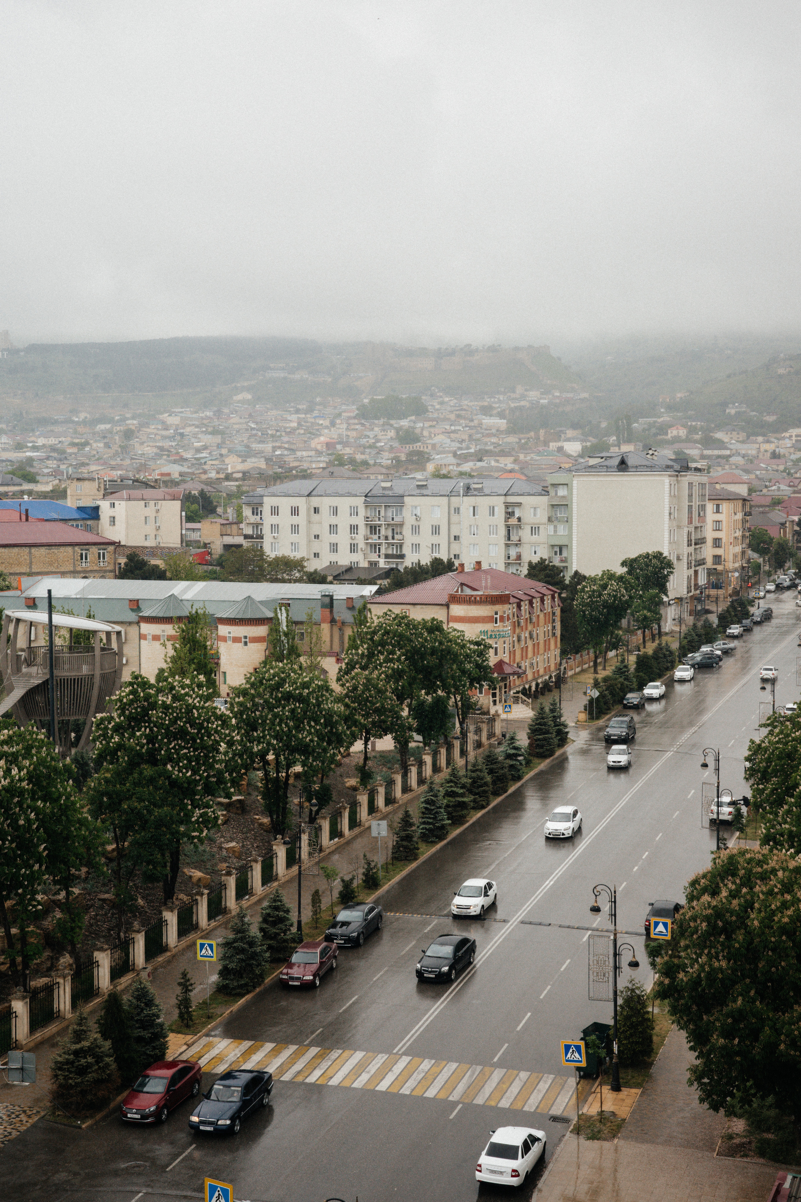 Дагестан. Свадебный фотограф Москва Александра Аверкова