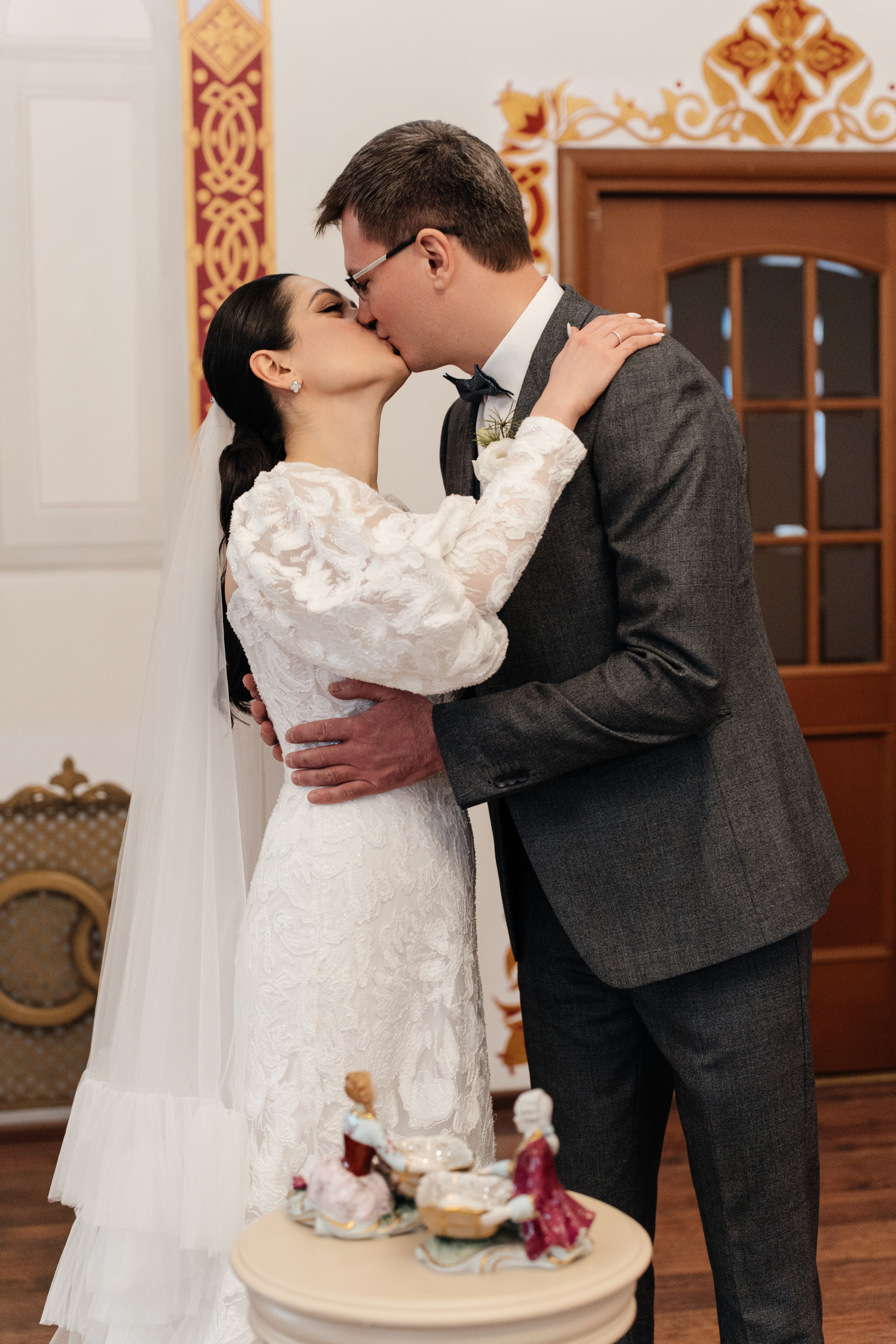 Гостиница Измайлово | загс № 5. Свадебный фотограф Москва Александра Аверкова