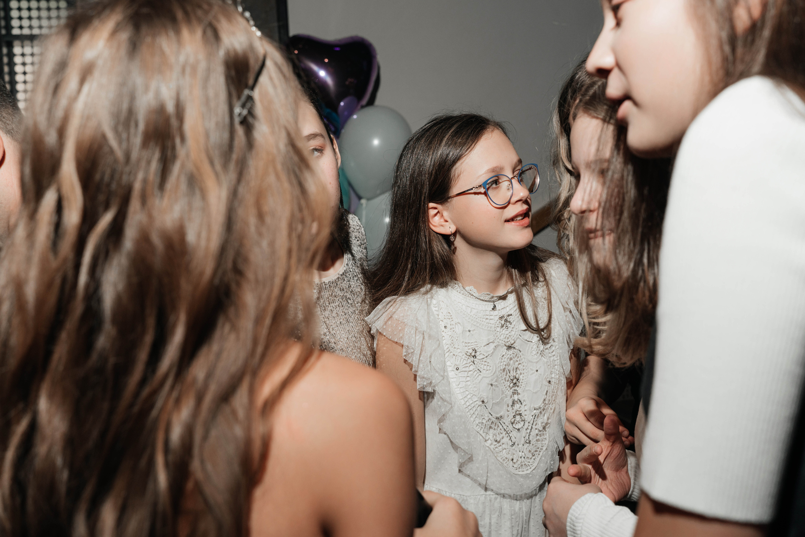 День рождения Н). Свадебный фотограф Москва Александра Аверкова