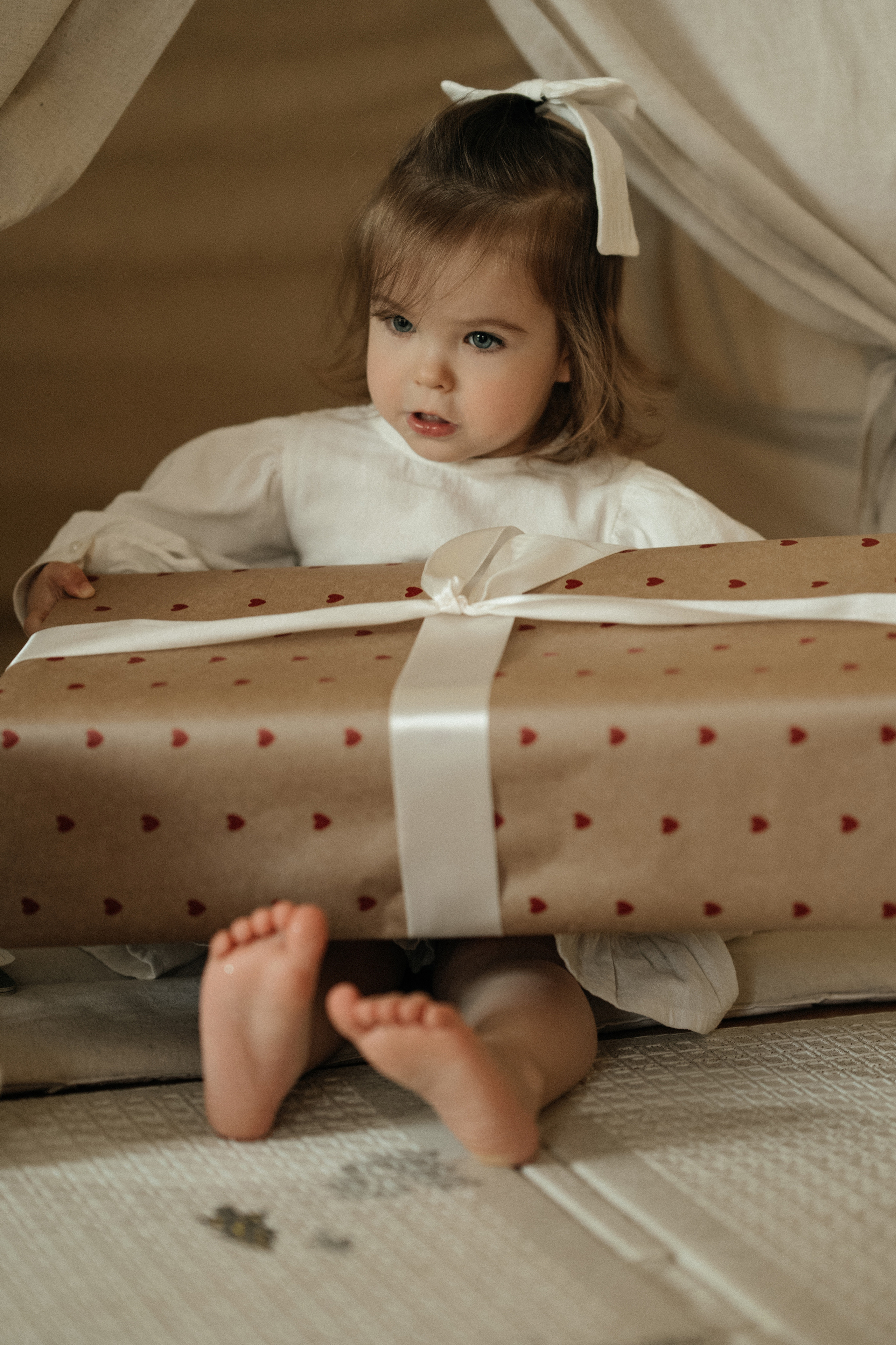 Мне 2 годика). Свадебный фотограф Москва Александра Аверкова