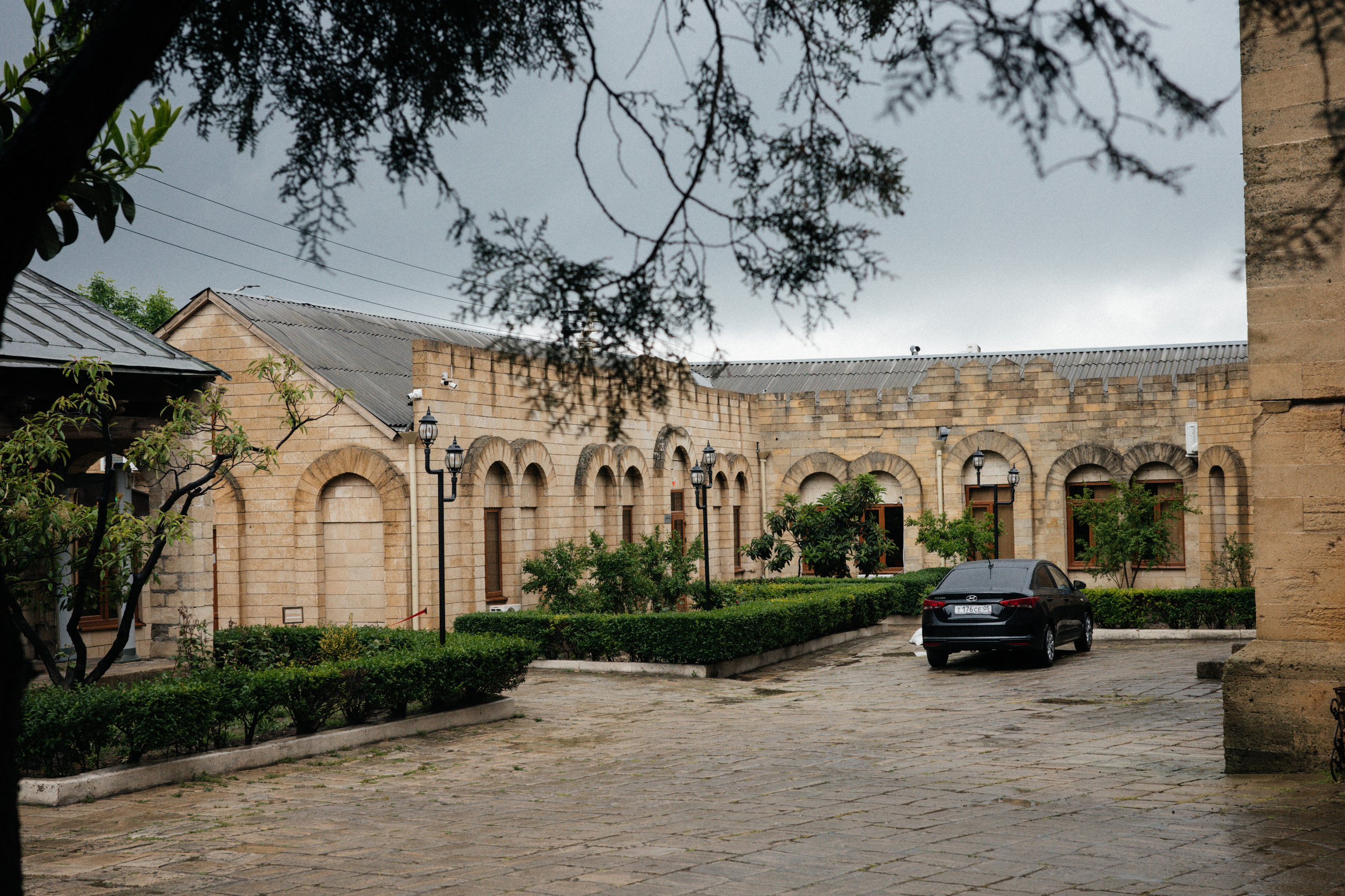 Дагестан. Свадебный фотограф Москва Александра Аверкова