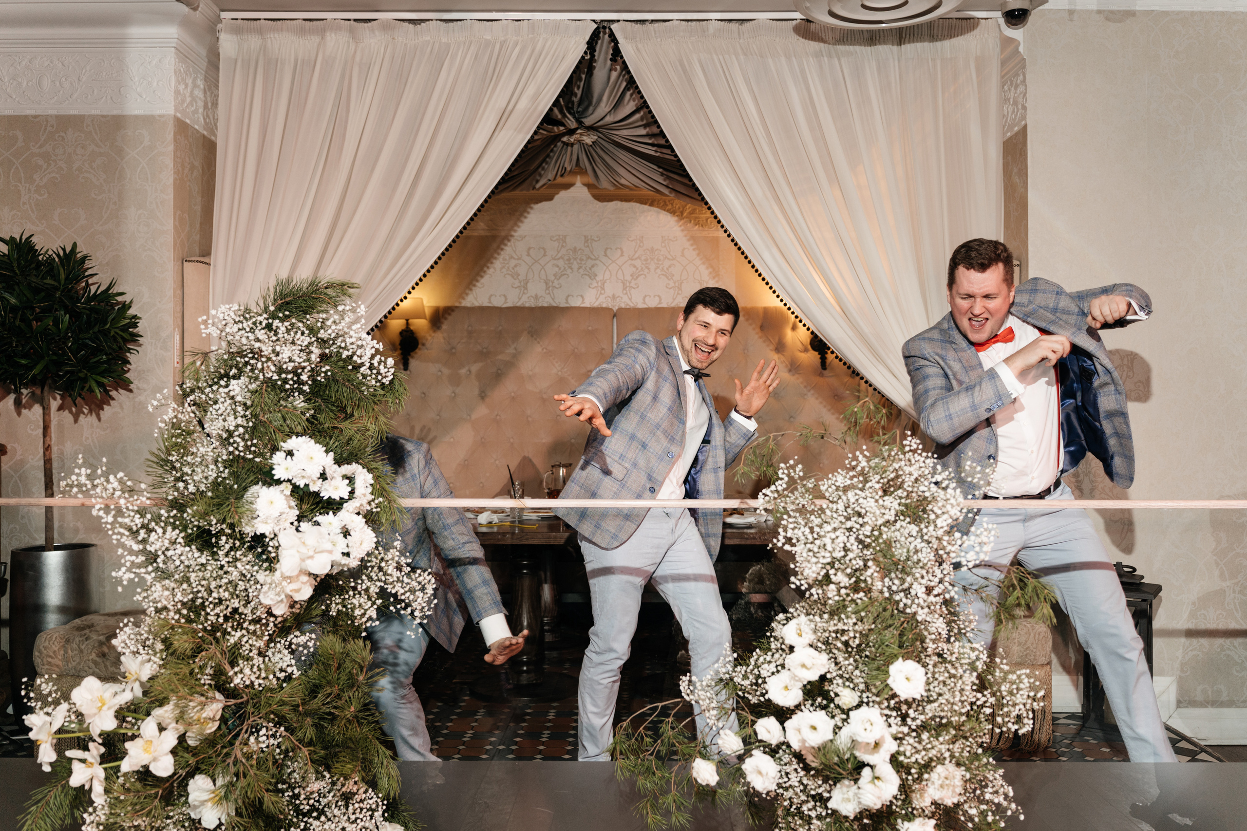 Гостиница Измайлово | загс № 5. Свадебный фотограф Москва Александра Аверкова