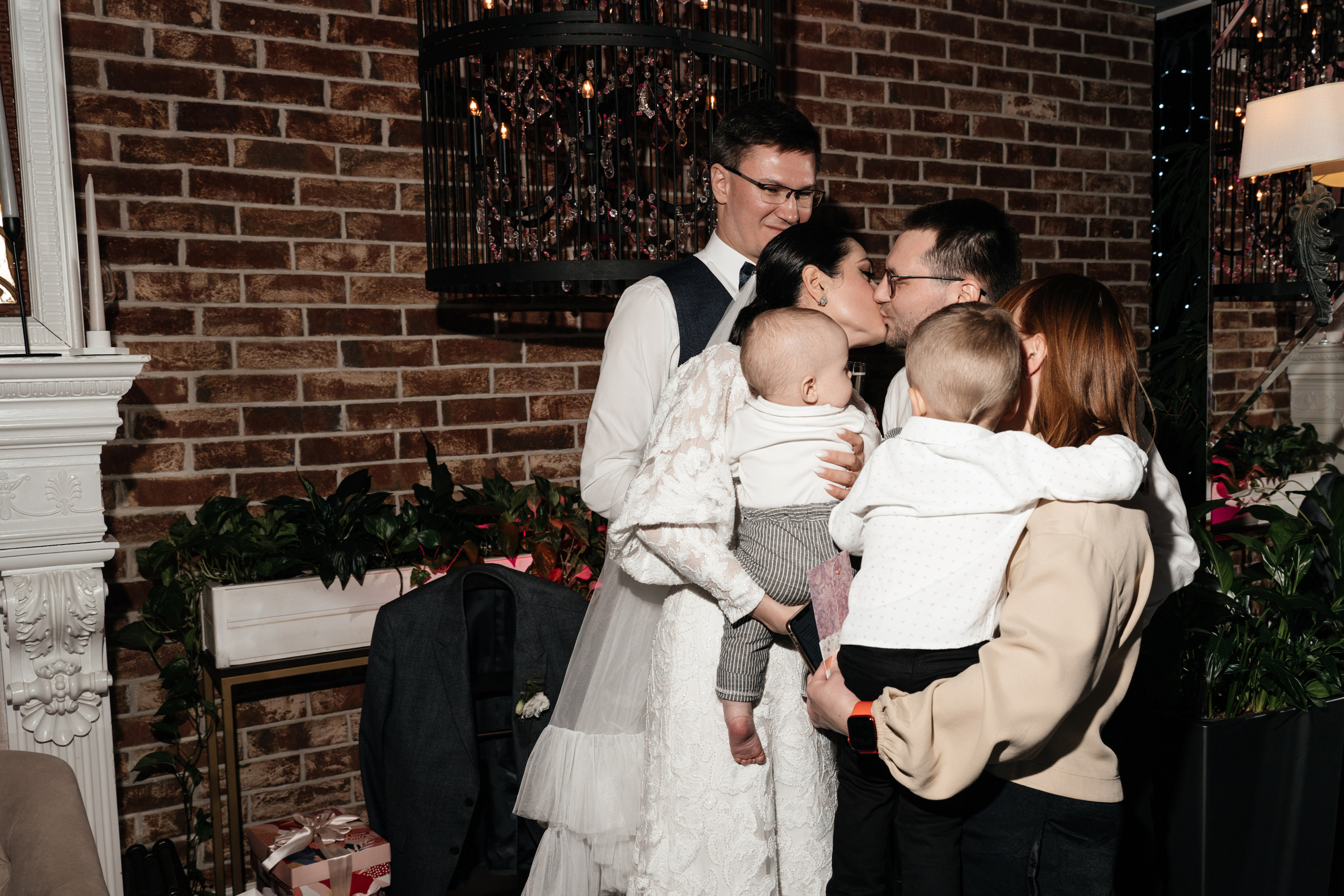 Гостиница Измайлово | загс № 5. Свадебный фотограф Москва Александра Аверкова