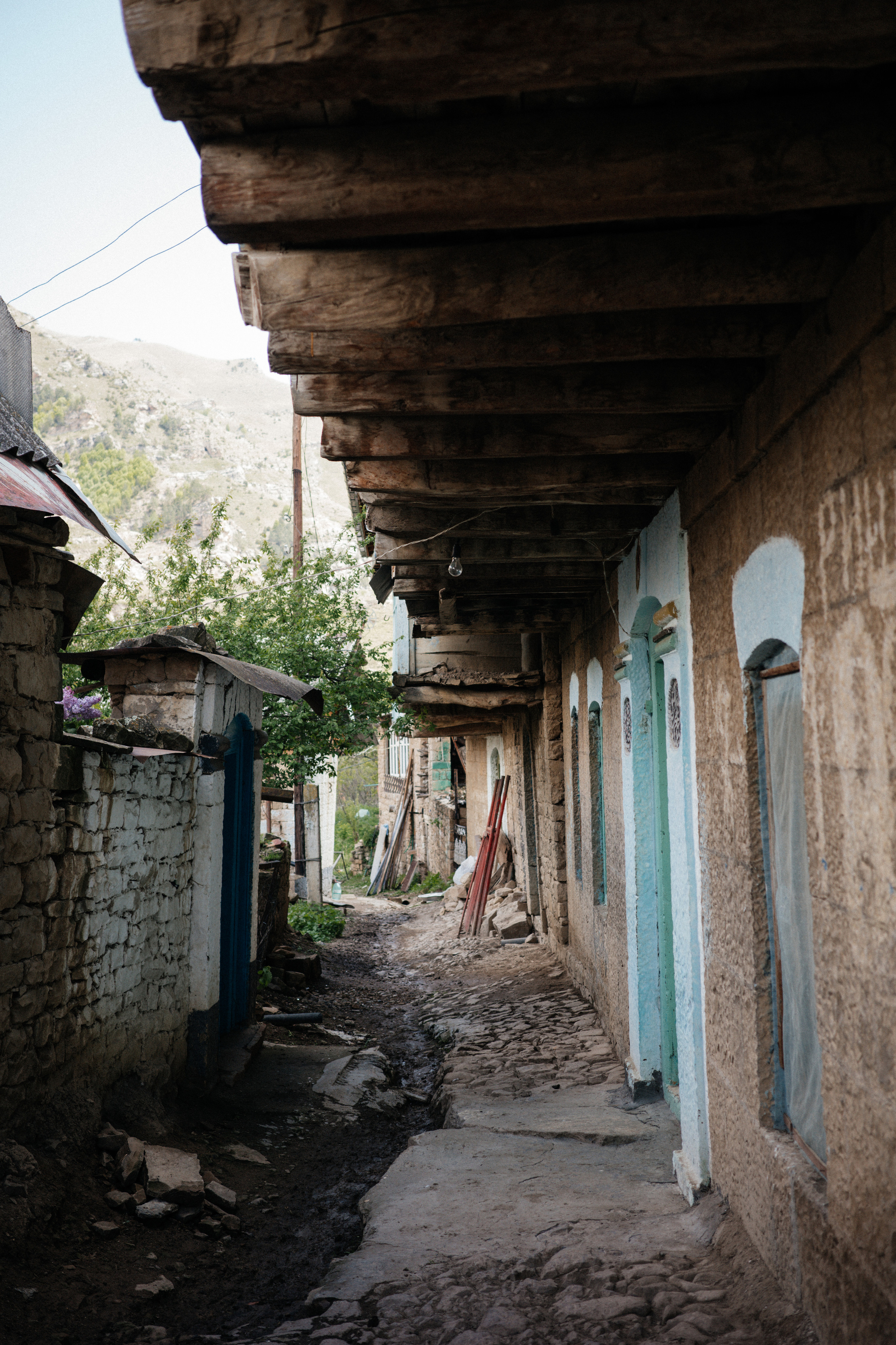 Дагестан. Свадебный фотограф Москва Александра Аверкова