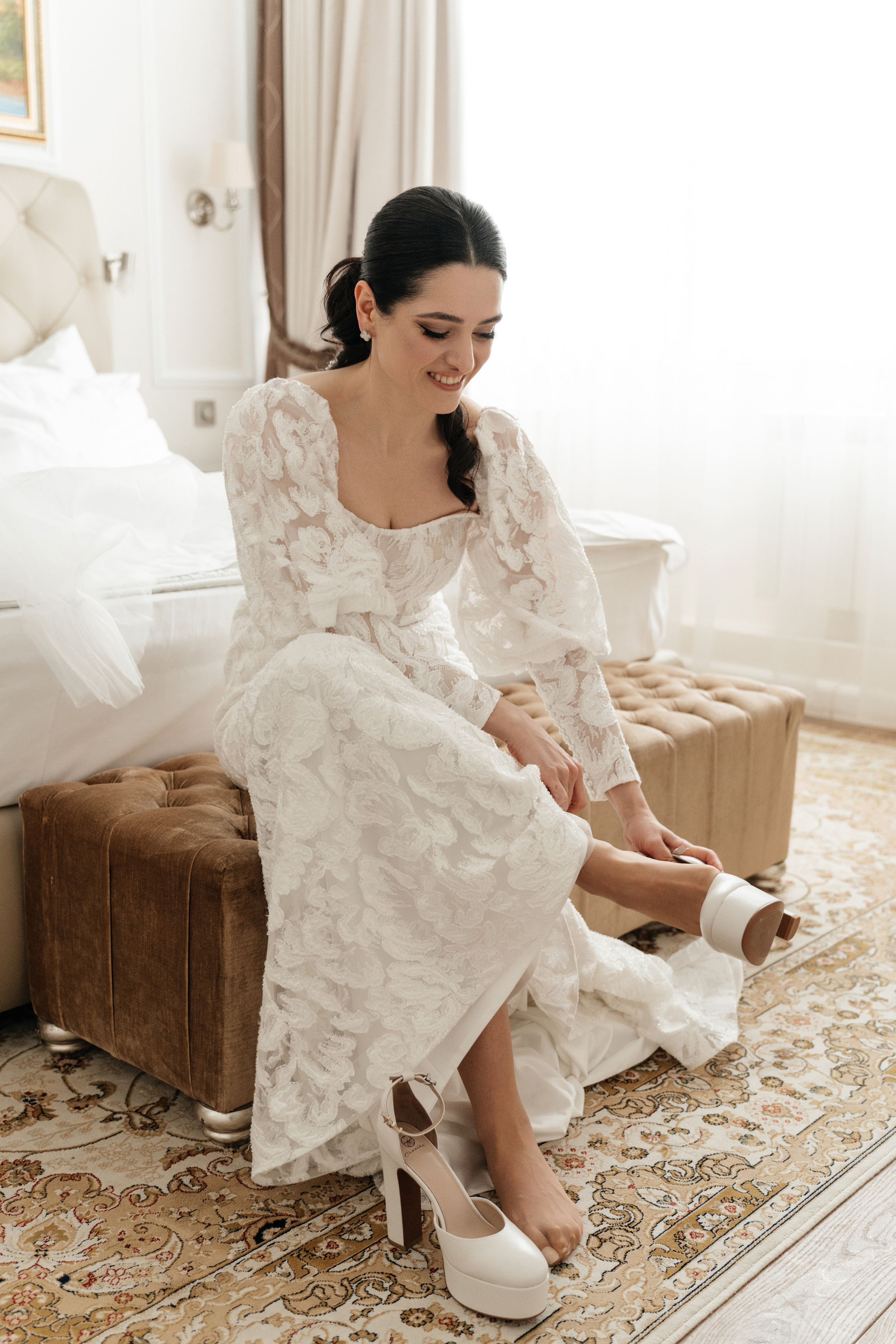 Гостиница Измайлово | загс № 5. Свадебный фотограф Москва Александра Аверкова