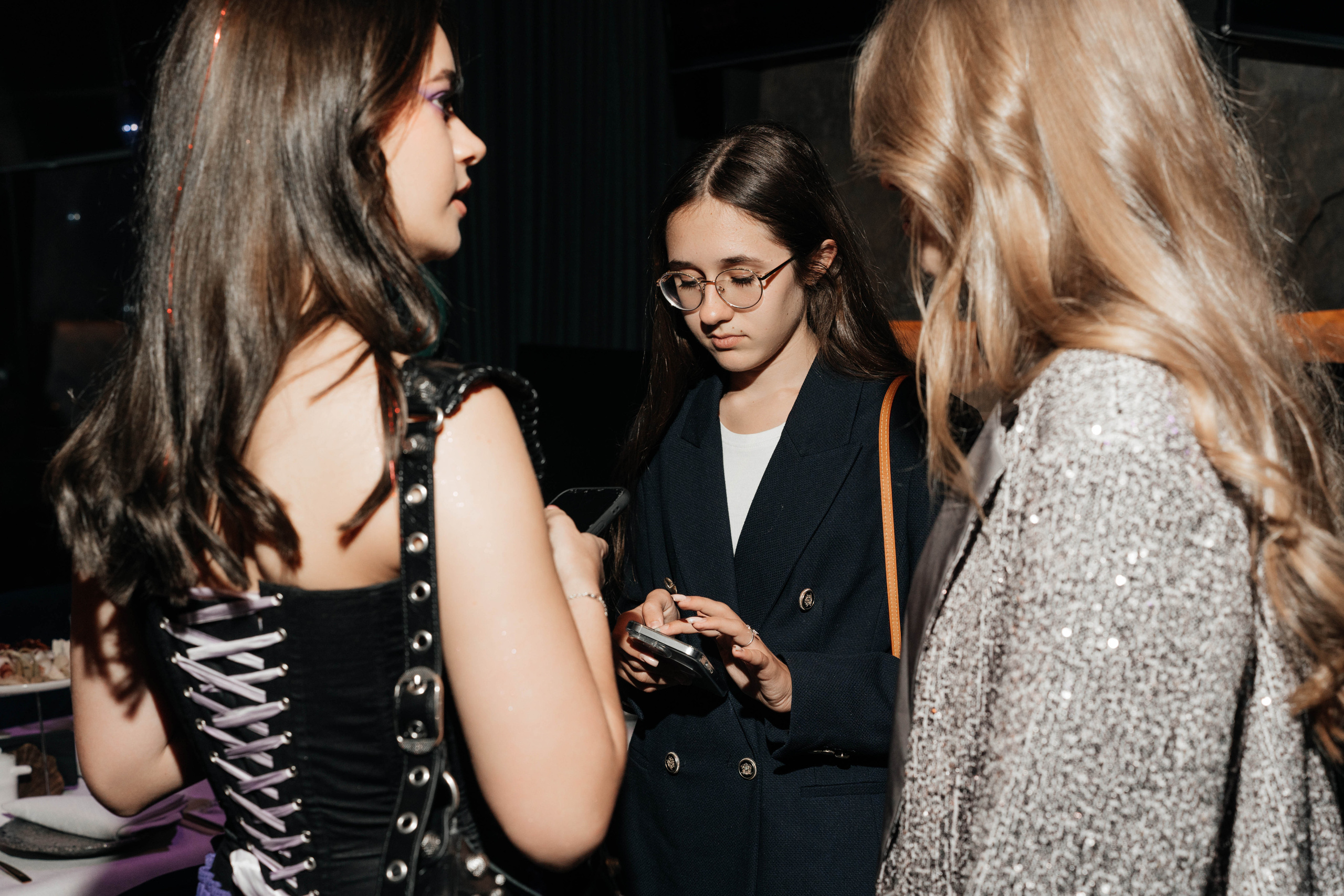 День рождения Н). Свадебный фотограф Москва Александра Аверкова