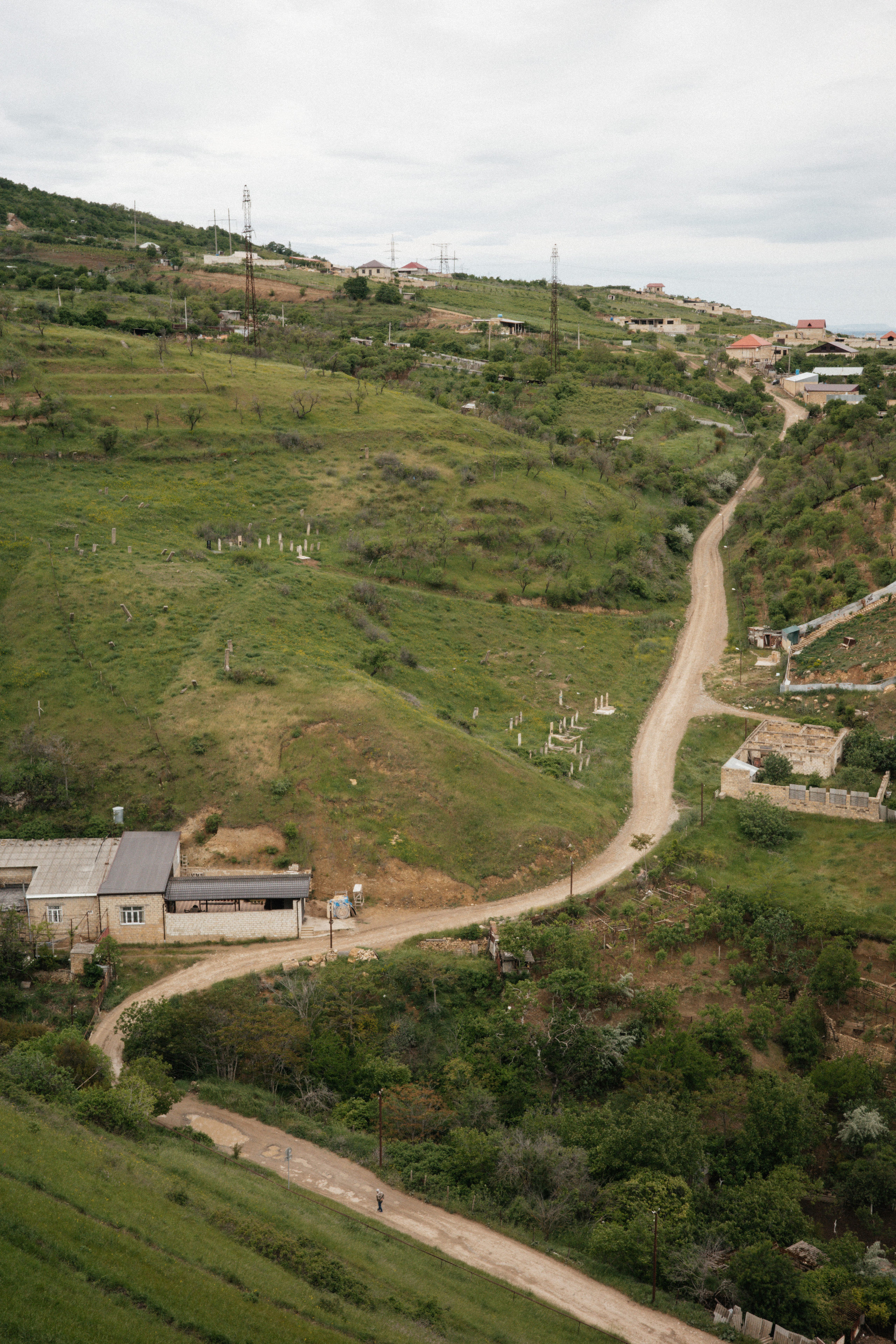 Дагестан. Свадебный фотограф Москва Александра Аверкова