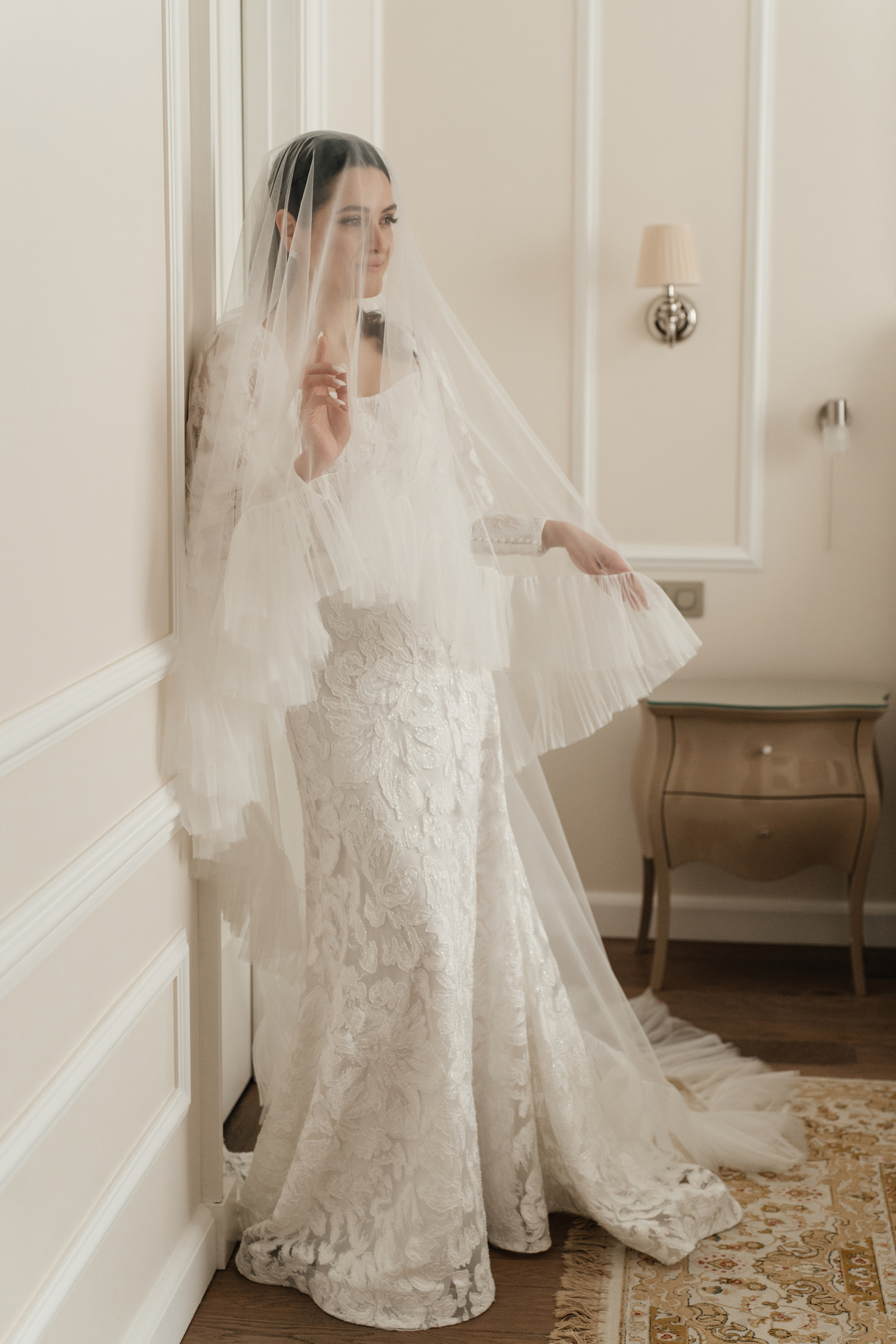 Гостиница Измайлово | загс № 5. Свадебный фотограф Москва Александра Аверкова