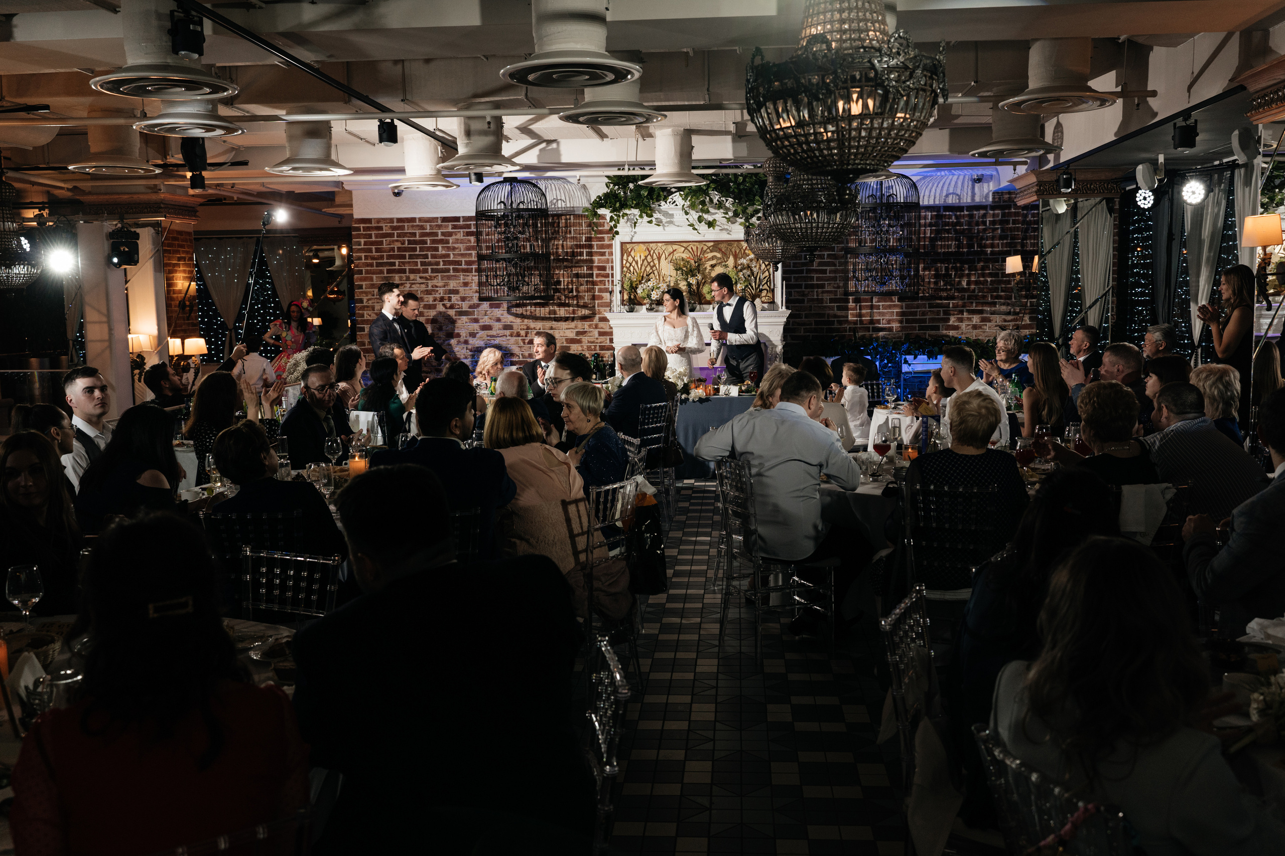 Гостиница Измайлово | загс № 5. Свадебный фотограф Москва Александра Аверкова