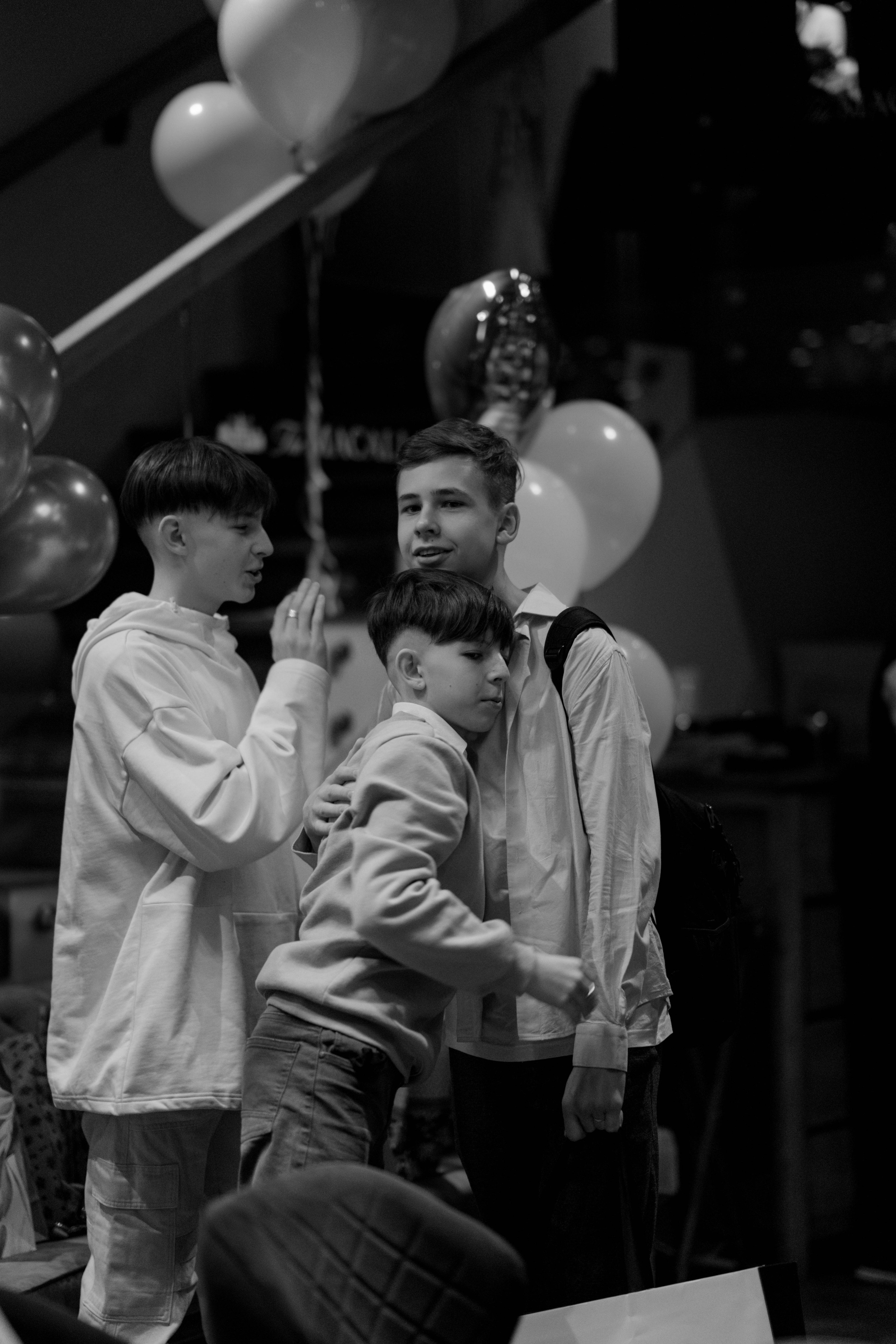 День рождения Н). Свадебный фотограф Москва Александра Аверкова