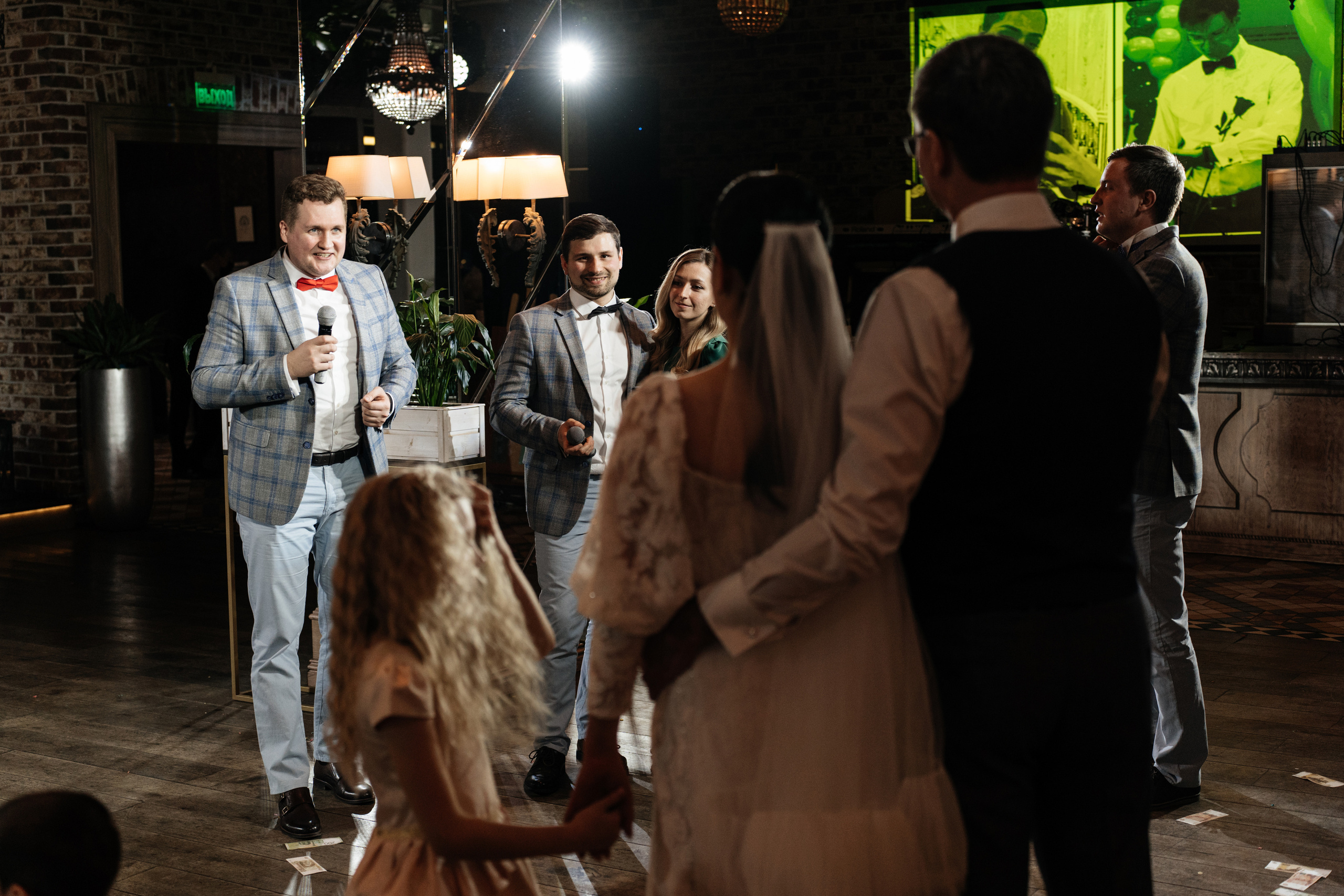 Гостиница Измайлово | загс № 5. Свадебный фотограф Москва Александра Аверкова