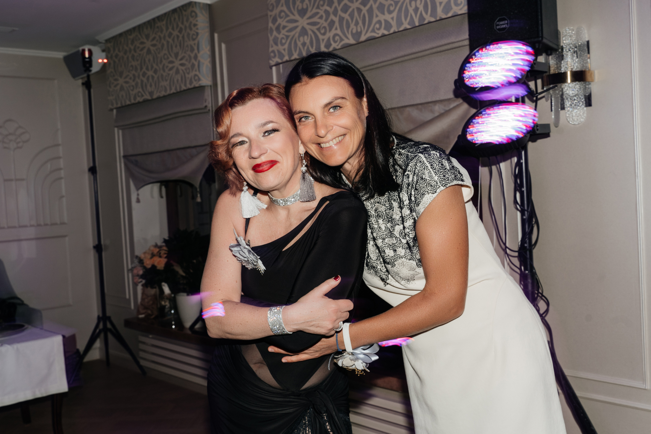 В кругу родных. Свадебный фотограф Москва Александра Аверкова