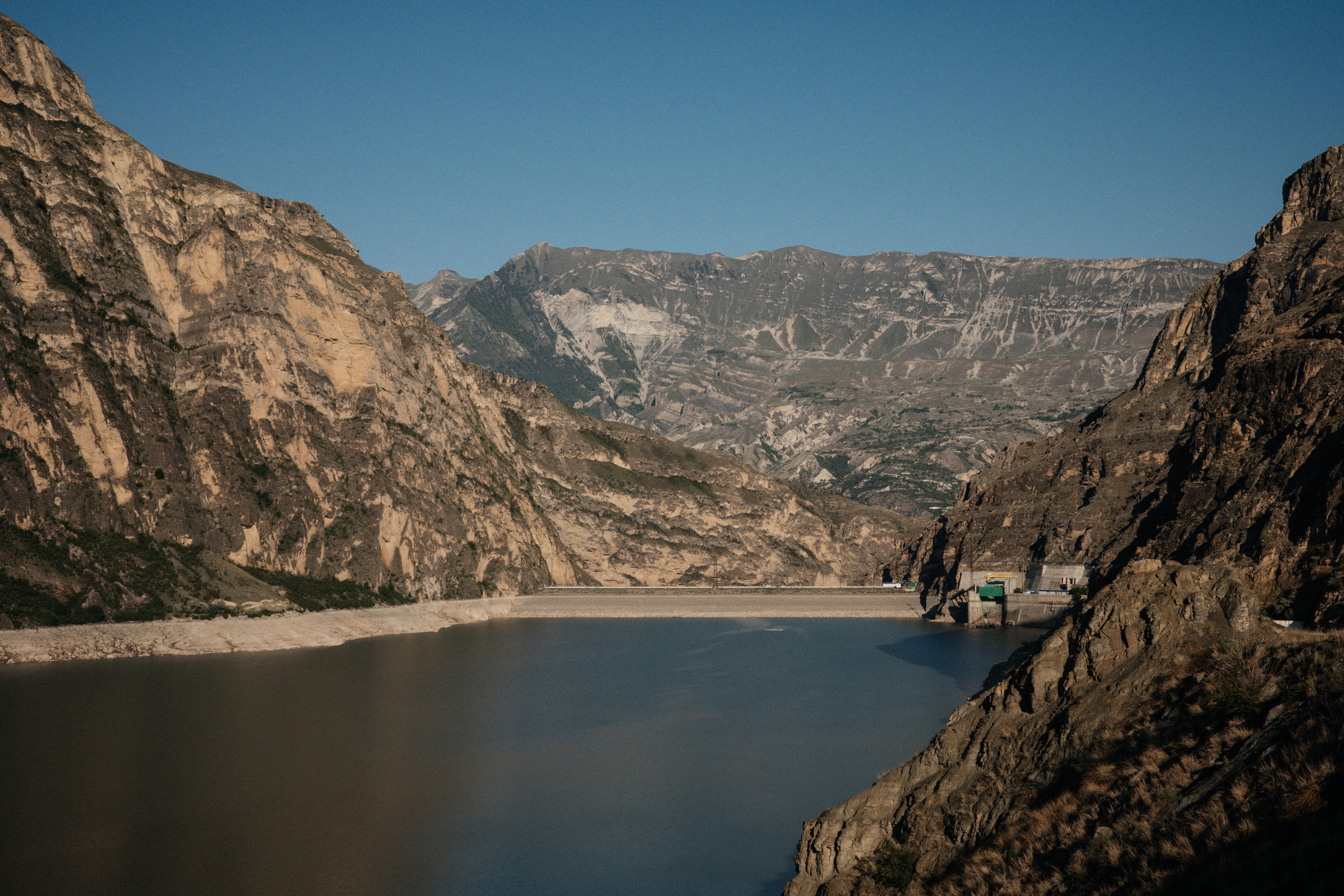 Дагестан. Свадебный фотограф Москва Александра Аверкова
