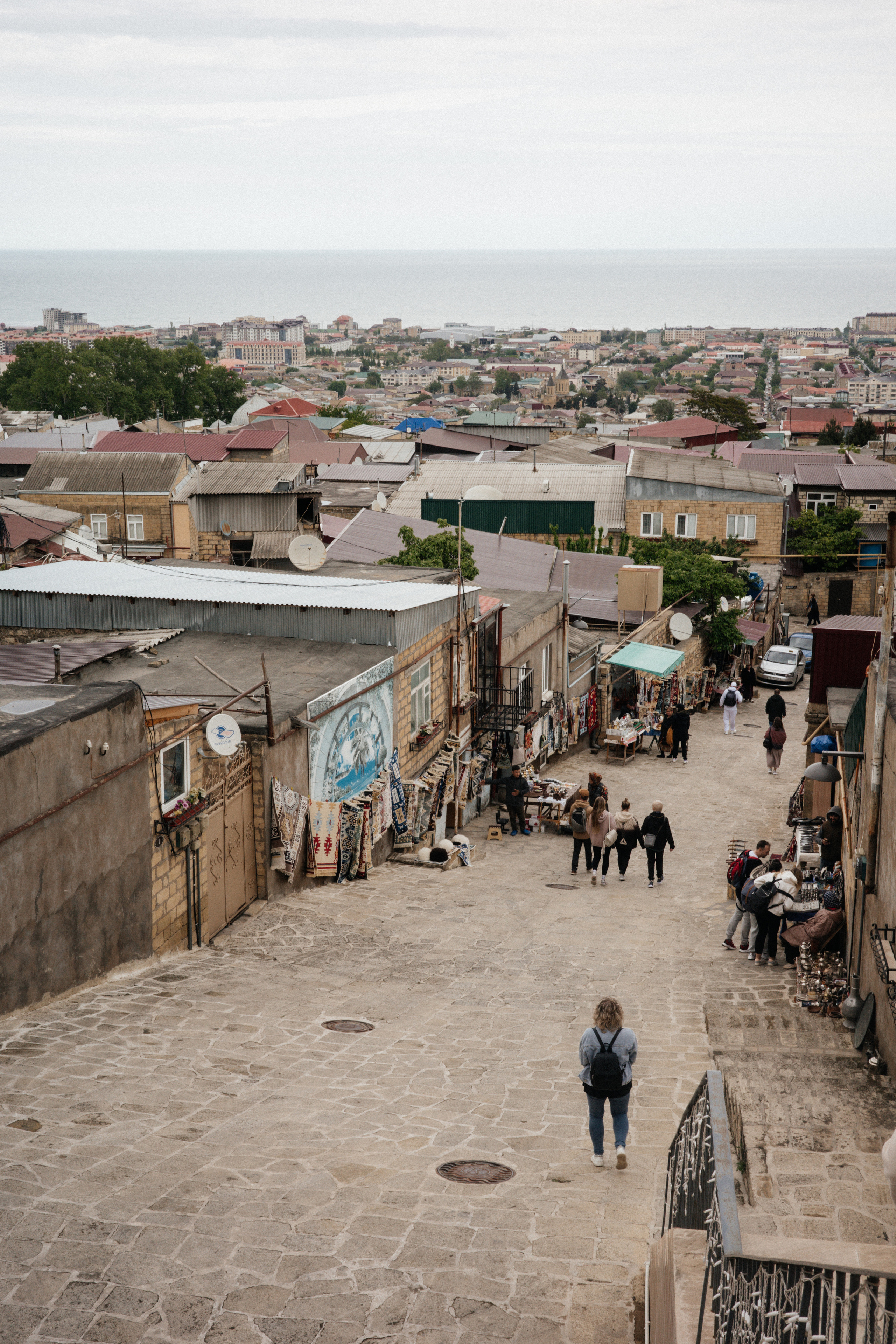 Дагестан. Свадебный фотограф Москва Александра Аверкова