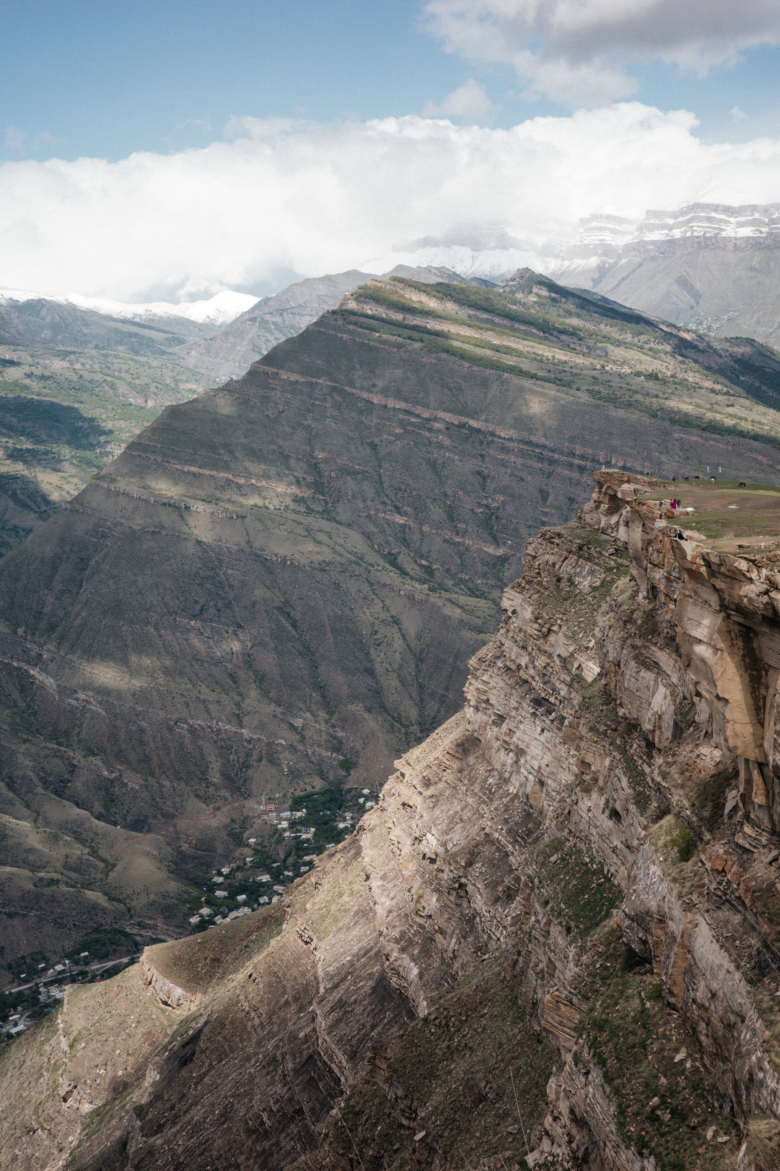 Дагестан. Свадебный фотограф Москва Александра Аверкова