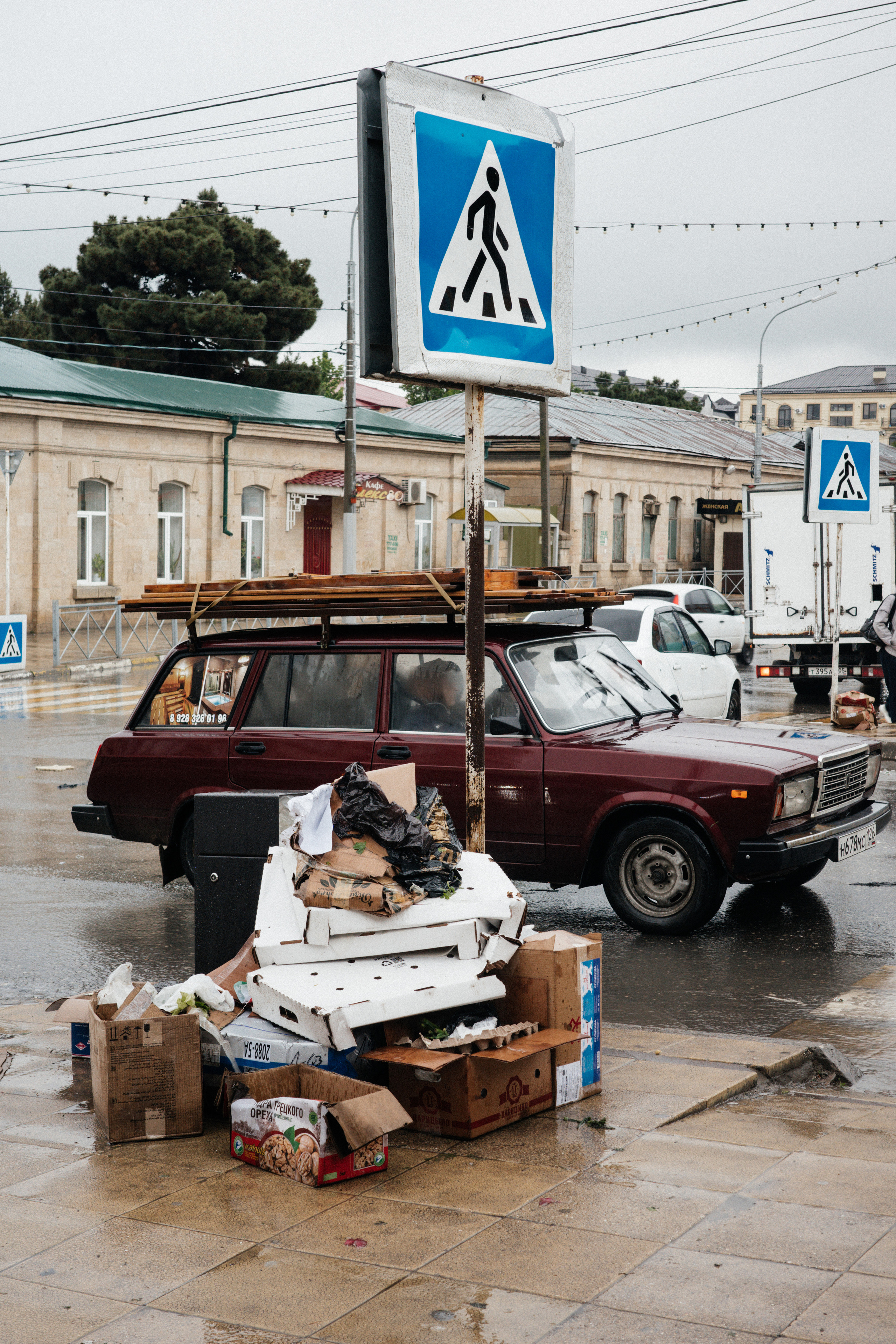 Дагестан. Свадебный фотограф Москва Александра Аверкова
