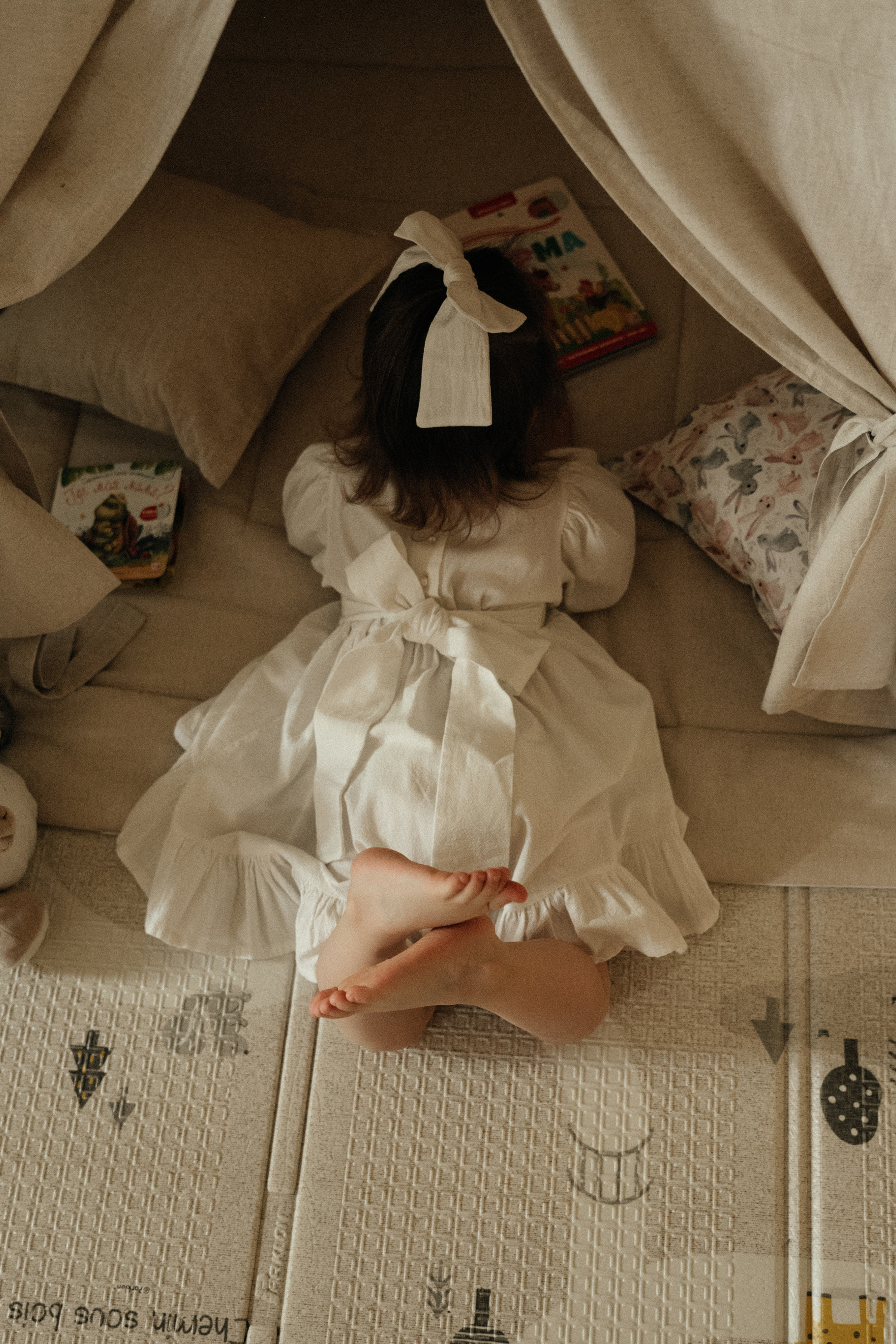 Мне 2 годика). Свадебный фотограф Москва Александра Аверкова