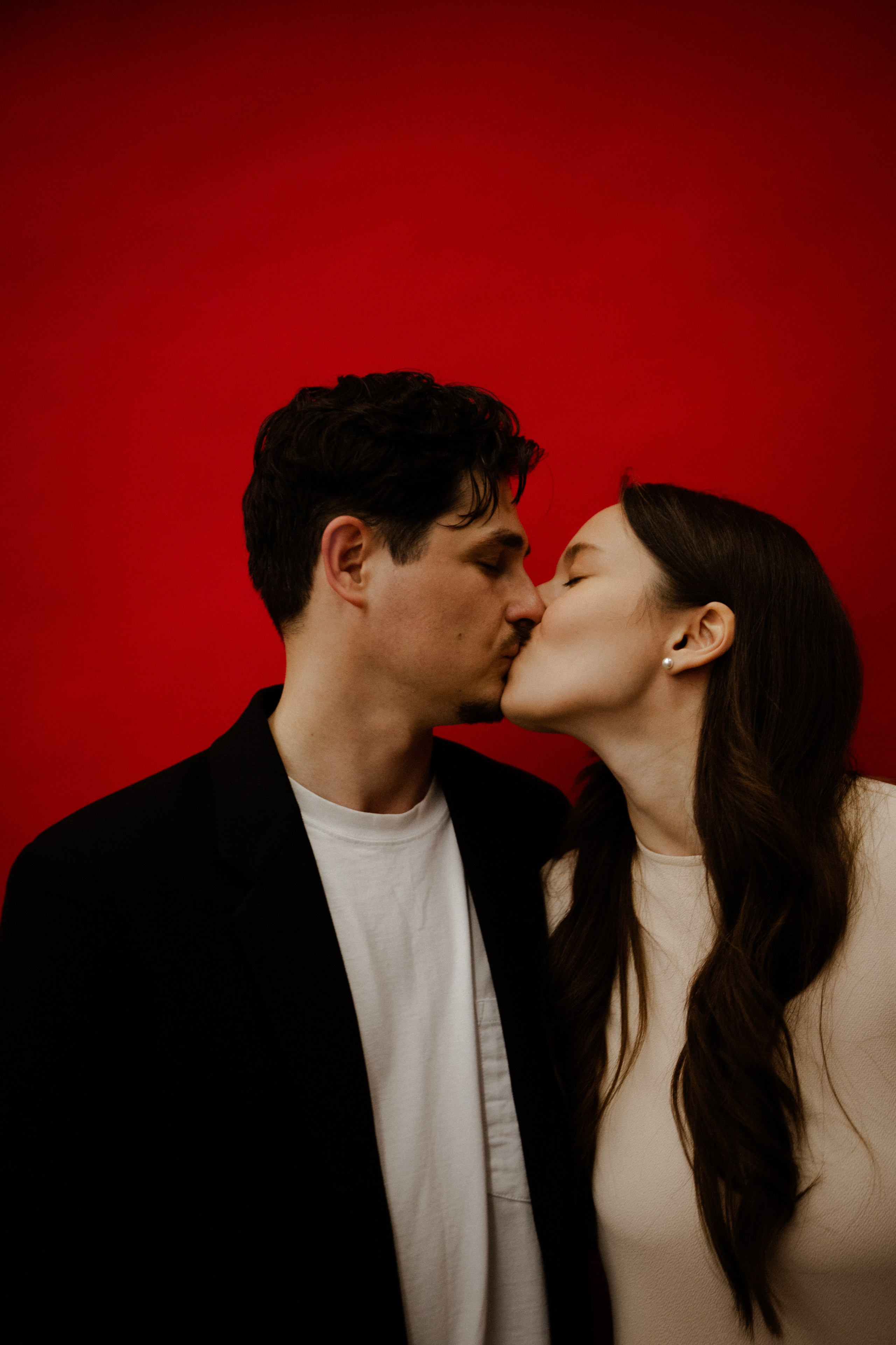 Премьера фильма «Как перестать сомневаться». Главная