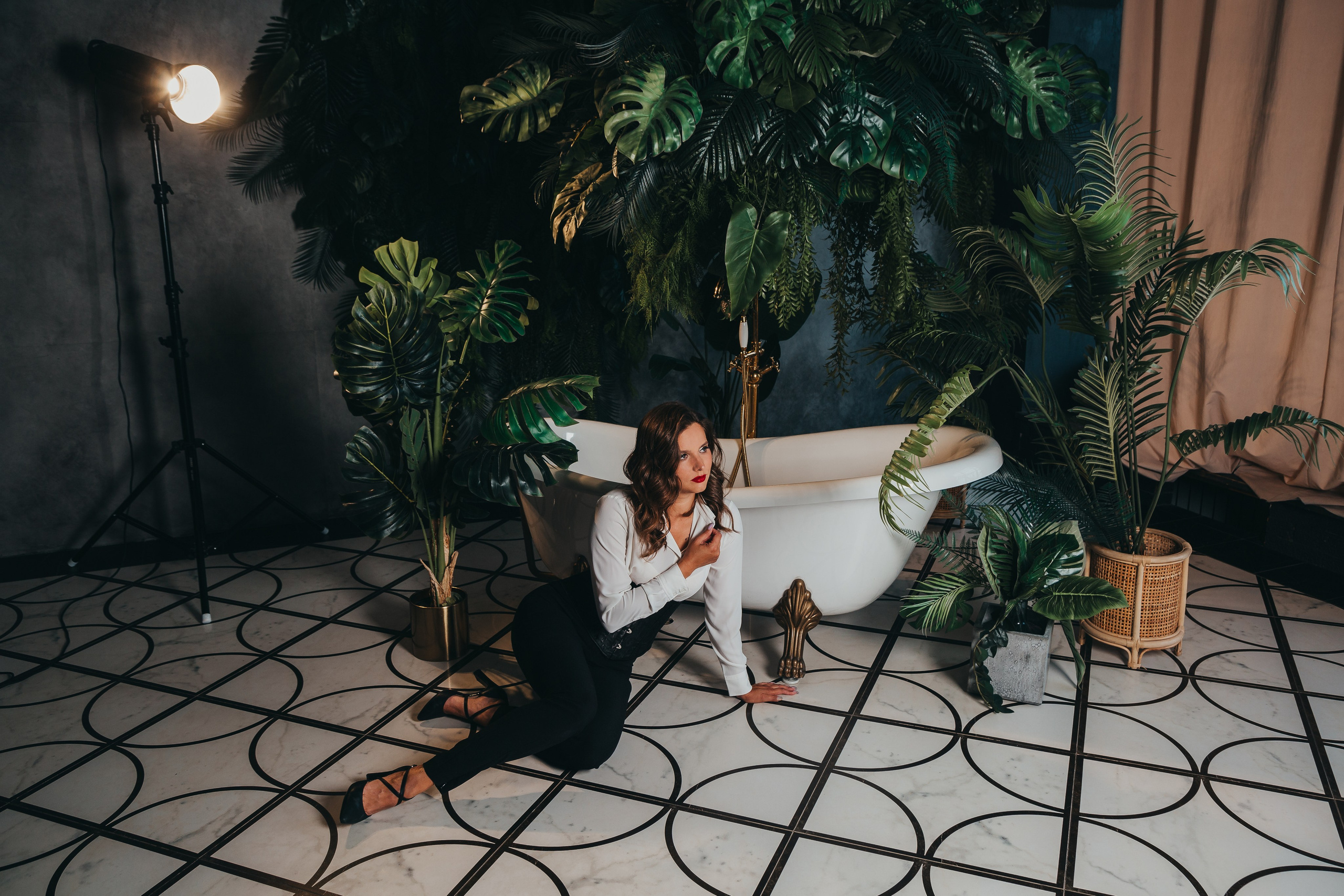 Екатерина Королева. Фотограф. Хабаровск