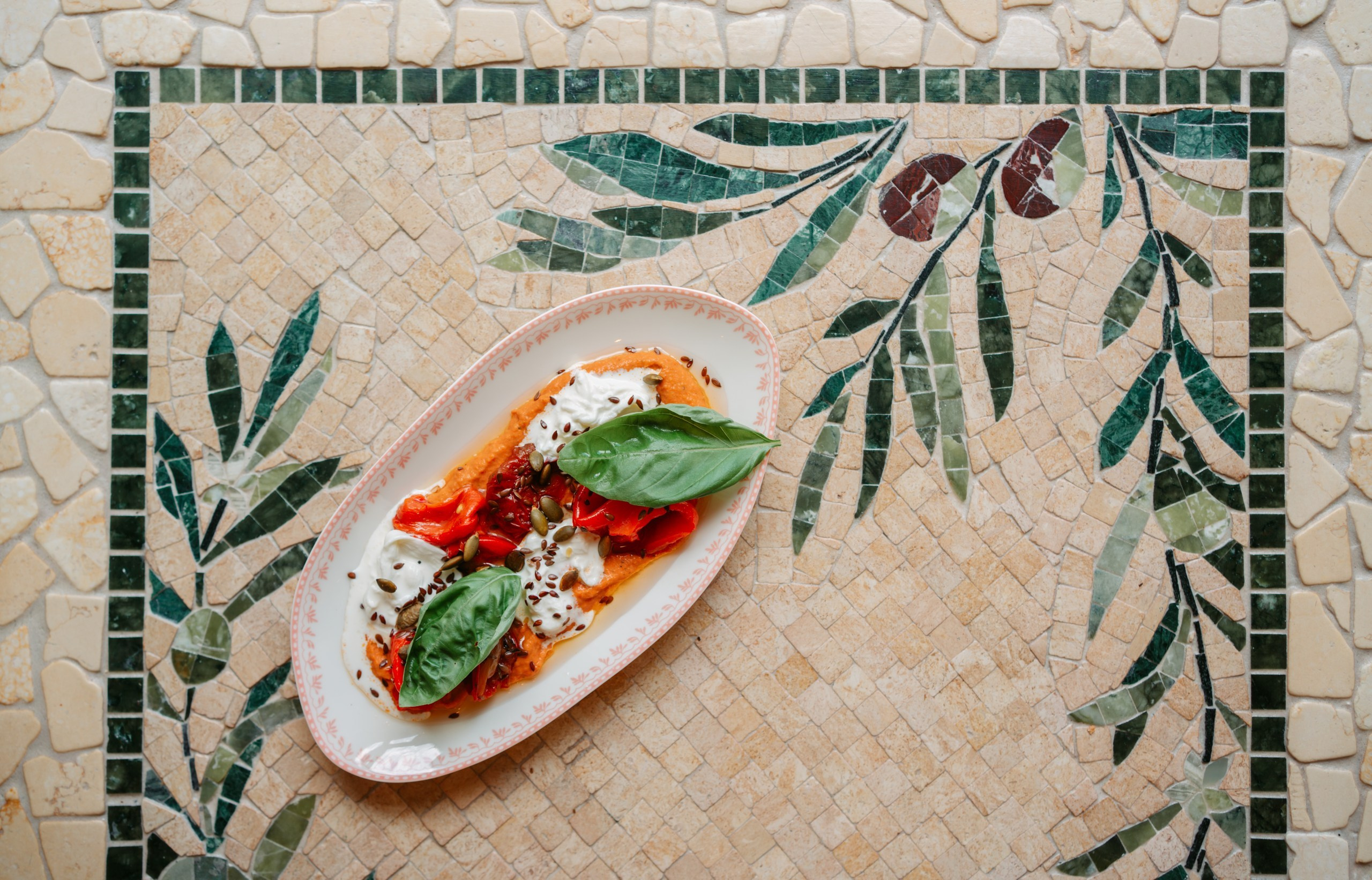 Olio x Enter. Саша Копылов, фотограф в Казани