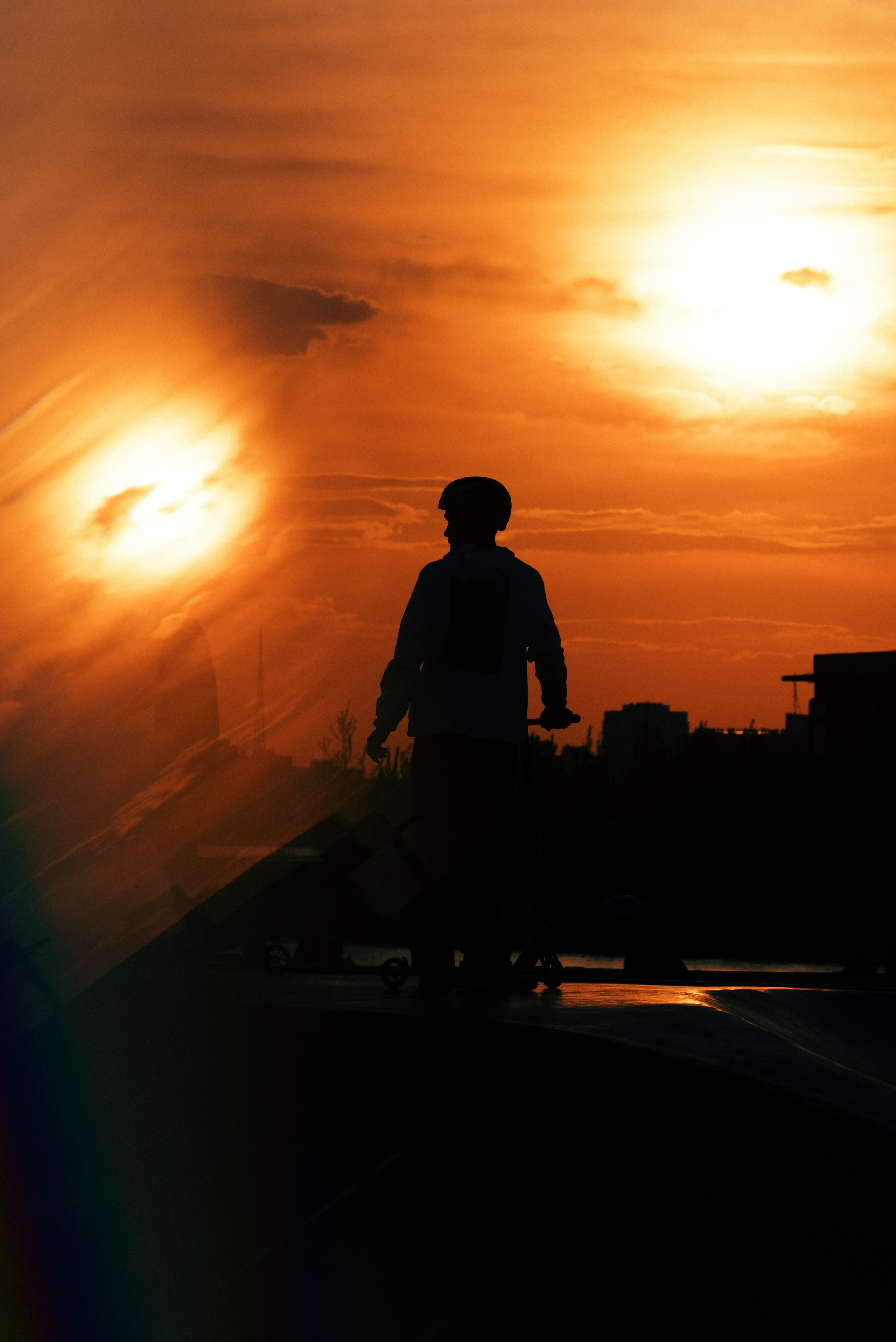 URAM. Открытие сезона / 2023. Саша Копылов, фотограф в Казани