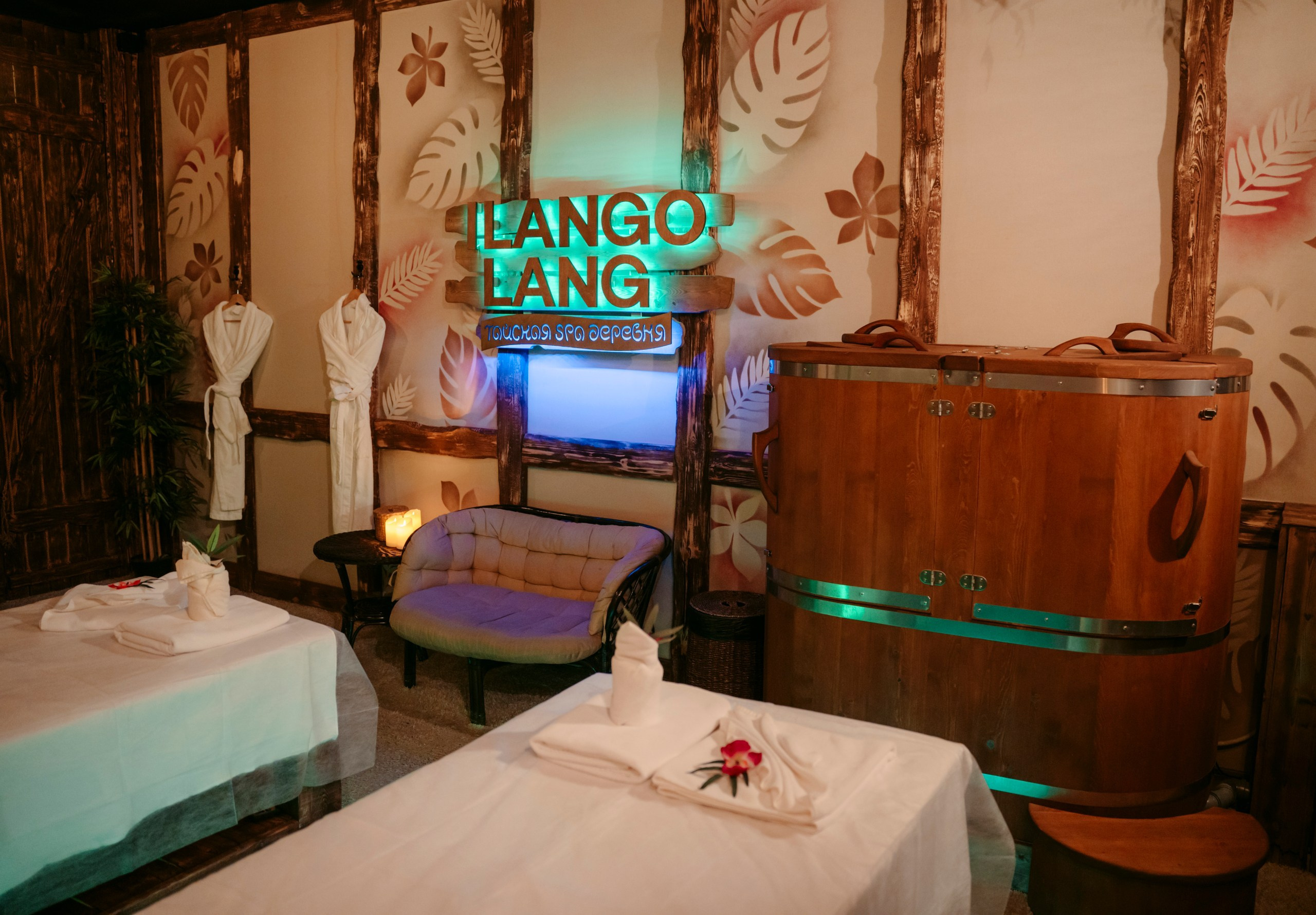 Ilangolang. Саша Копылов, фотограф в Казани