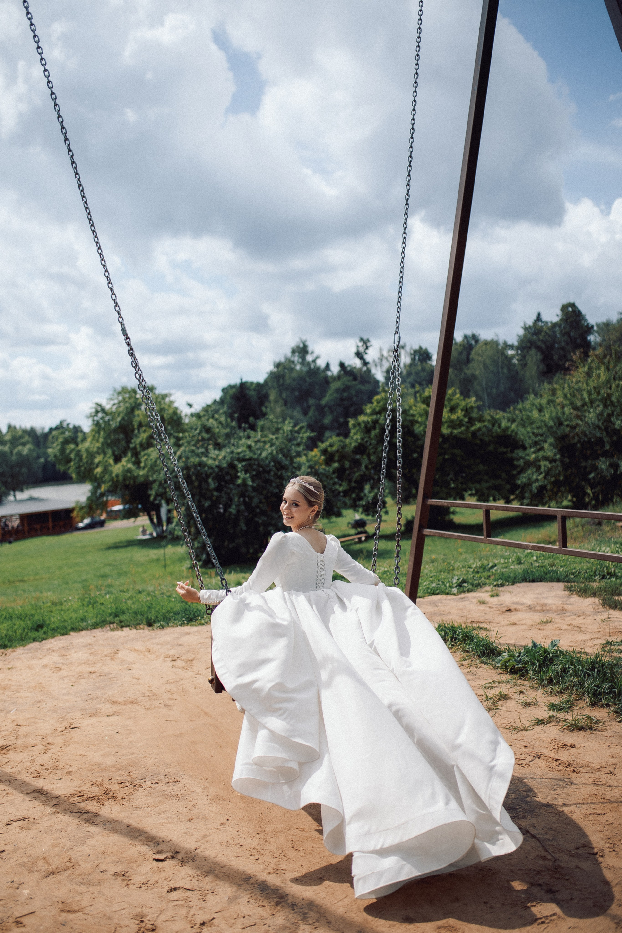 Алексей и Александра